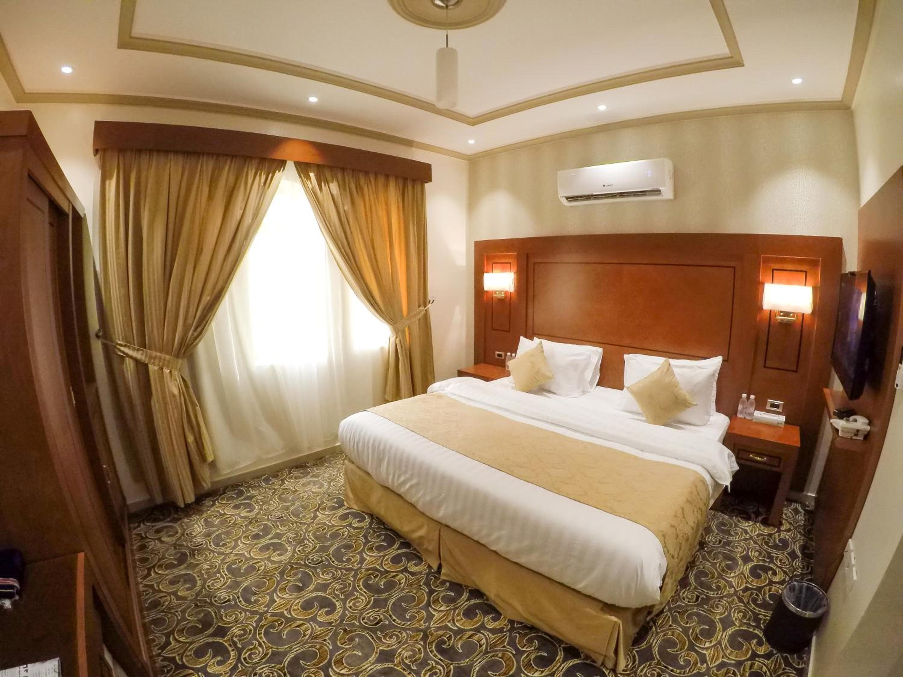 Eskan Alreem Aparthotel, Jeddah, photo 5