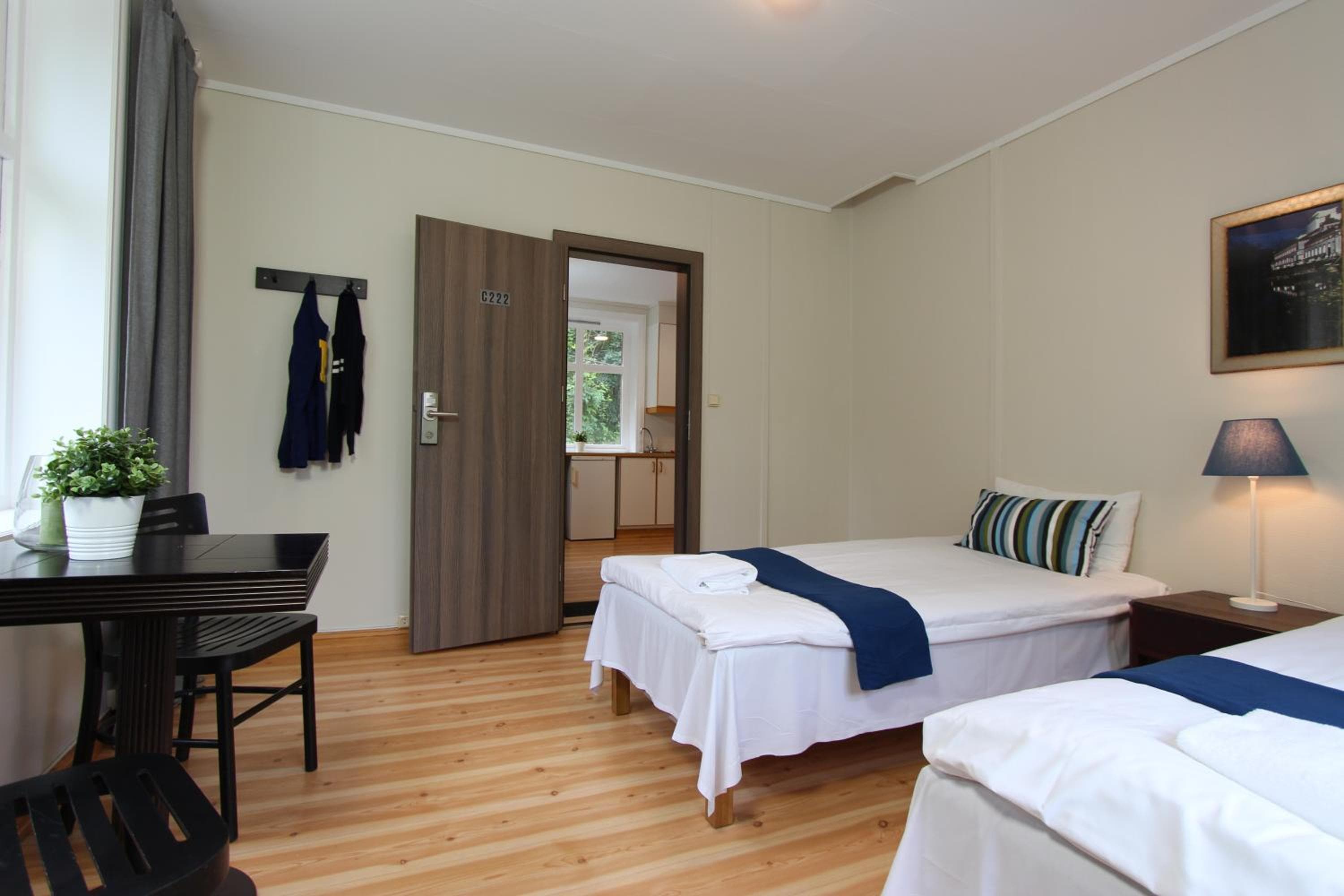 Slottet Apartments, Tyssedal, photo 6