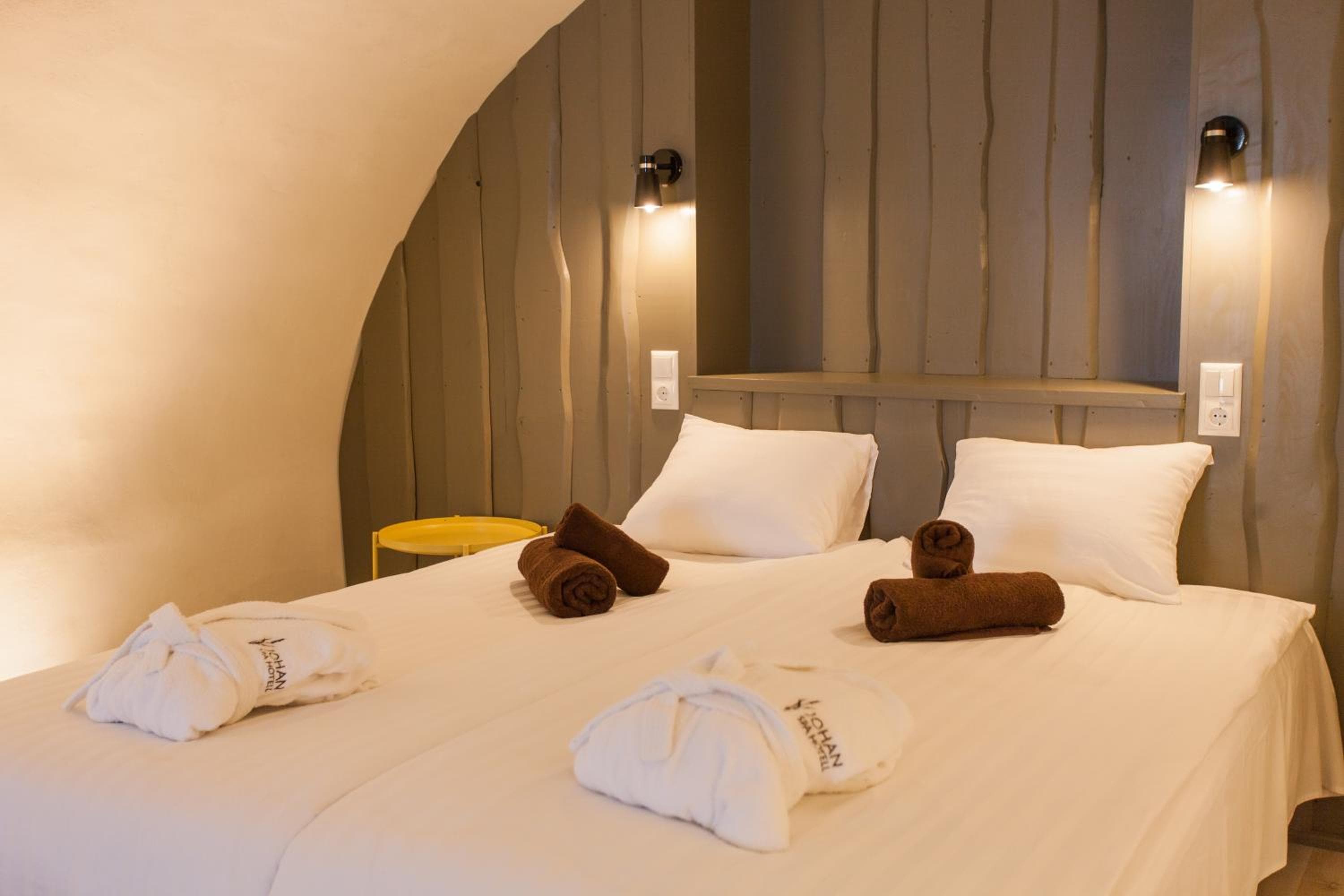 Johan Suites & Spa, Kuressaare, photo 3
