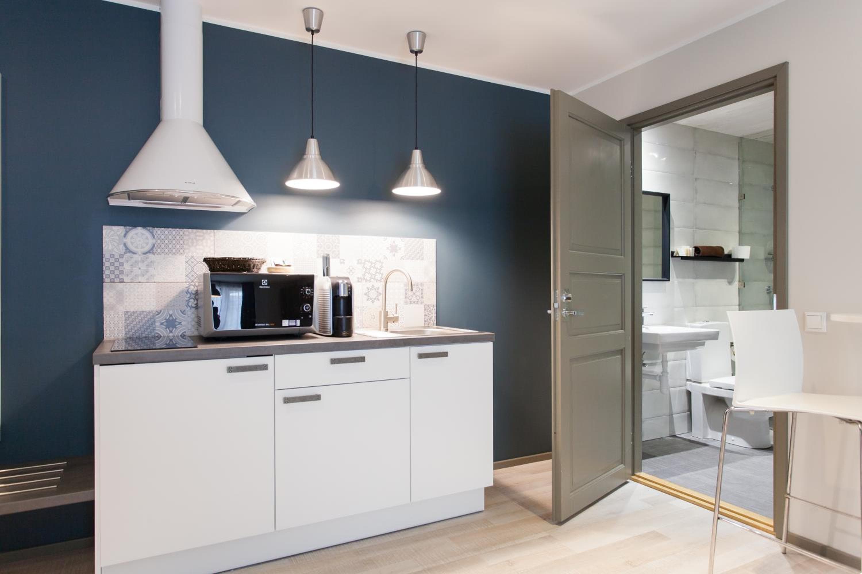 Johan Suites & Spa, Kuressaare, photo 4