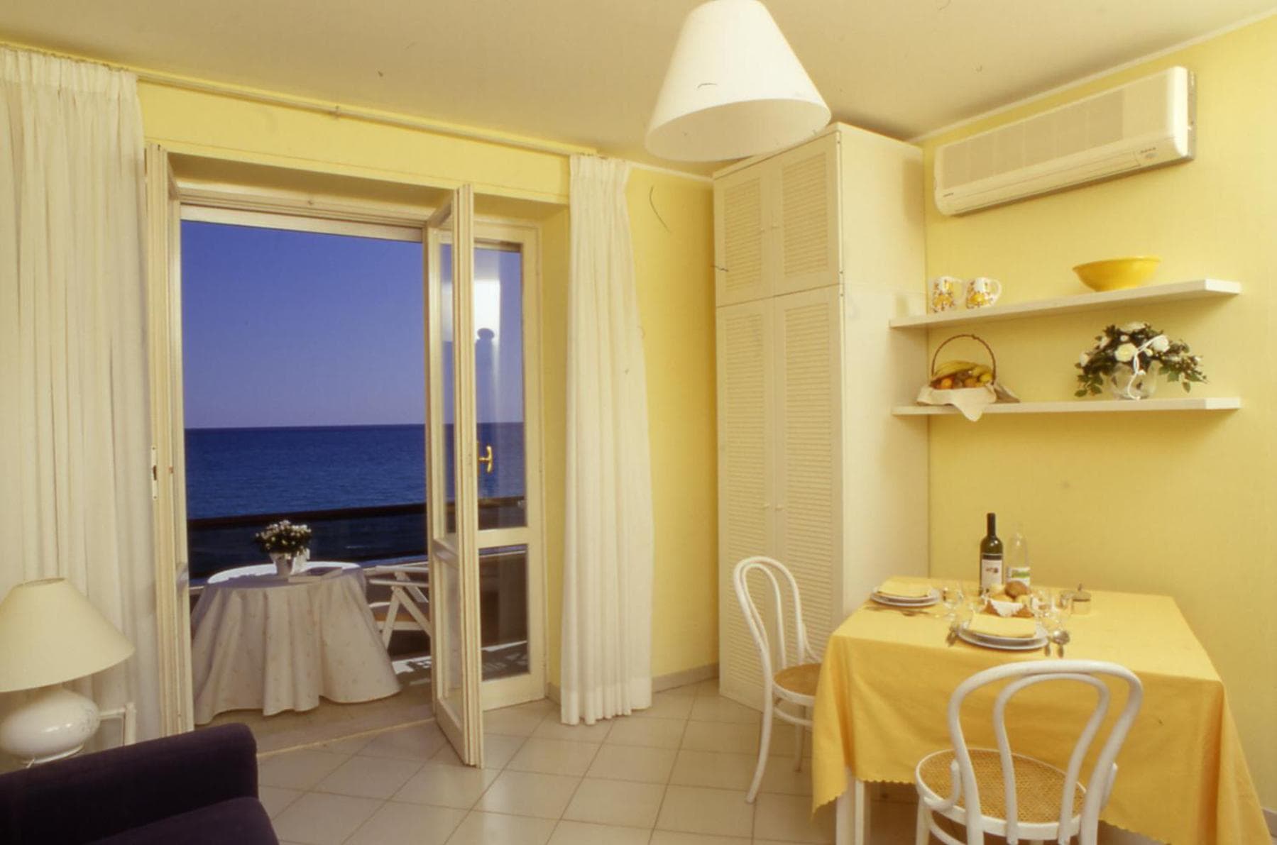 Residence Sole Mare Alaxi Hotels, Alassio, photo 2