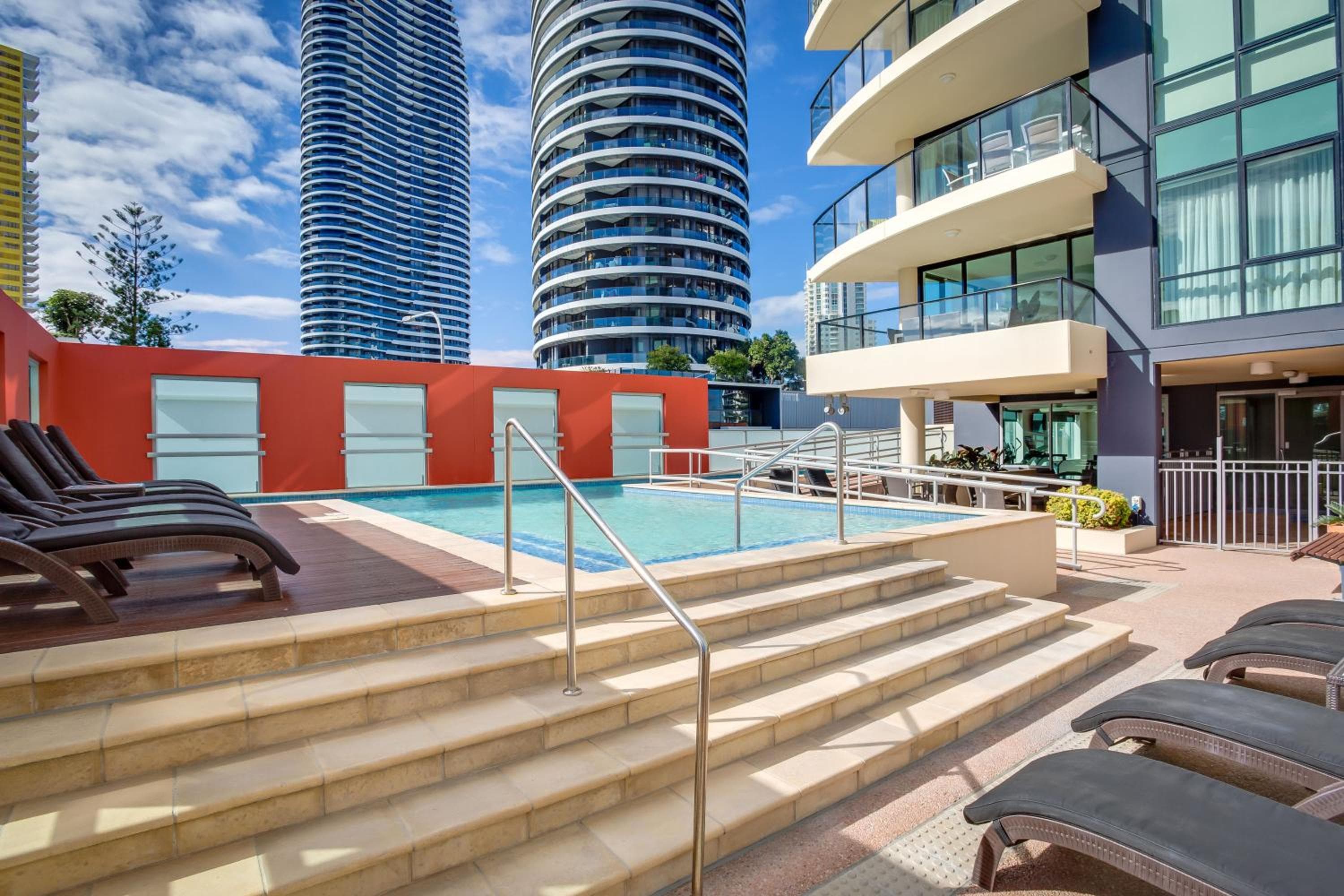 Mantra Broadbeach on the Park, Gold Coast, photo 6