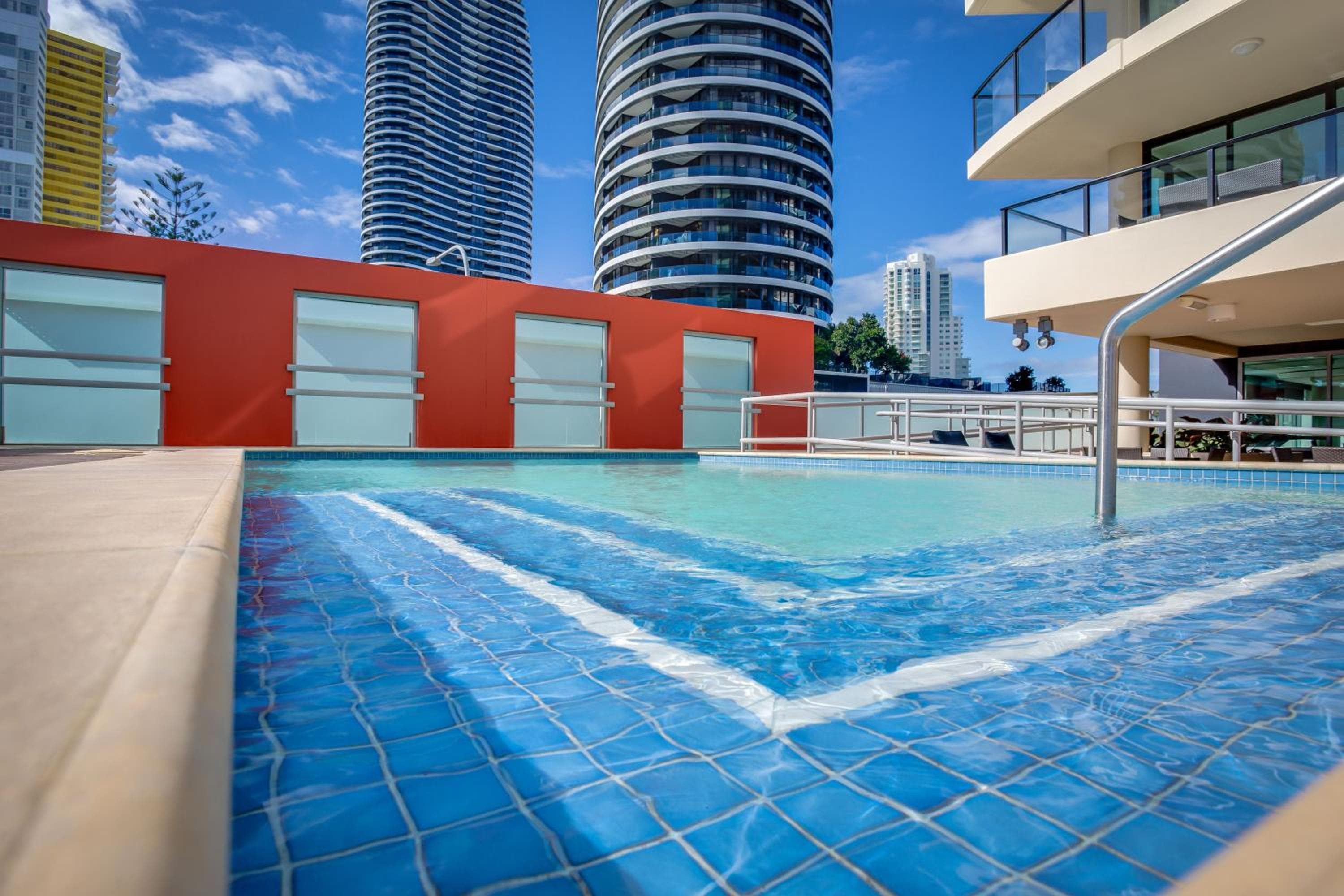 Mantra Broadbeach on the Park, Gold Coast, photo 3