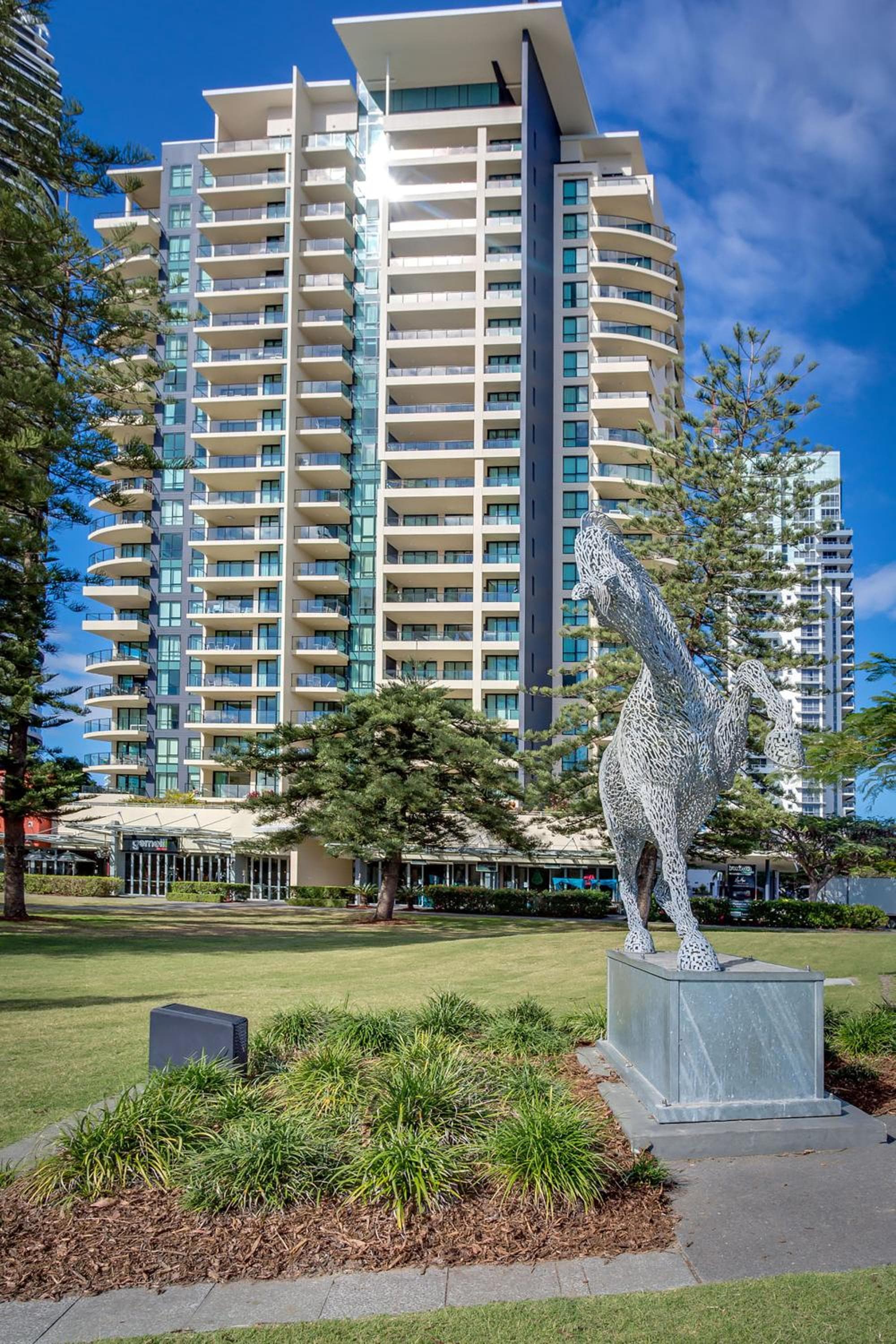 Mantra Broadbeach on the Park, Gold Coast, photo 5
