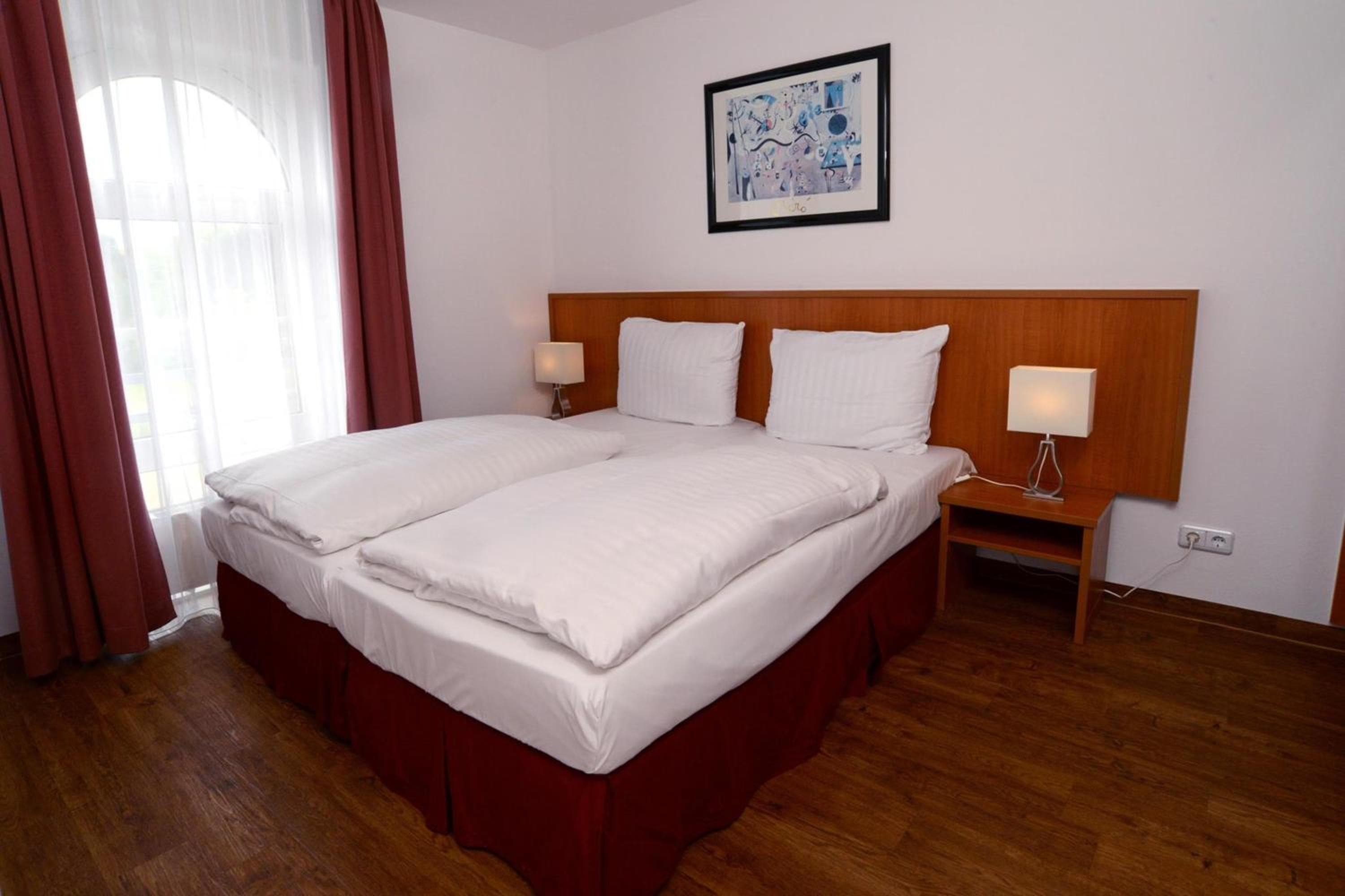 Apart Hotel Sehnde, Sehnde, photo 3
