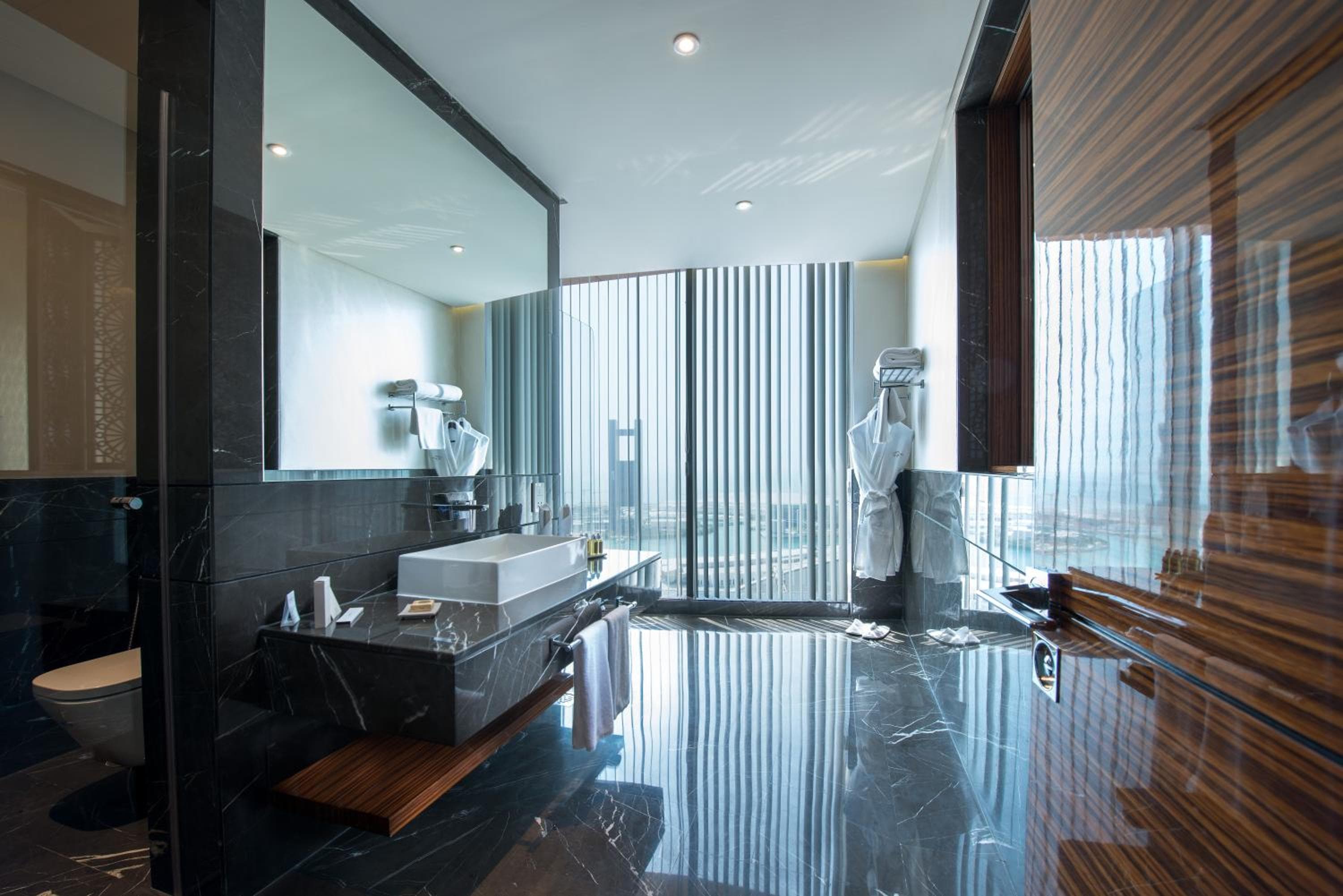 Fraser Suites Diplomatic Area Bahrain, Manama, photo 2
