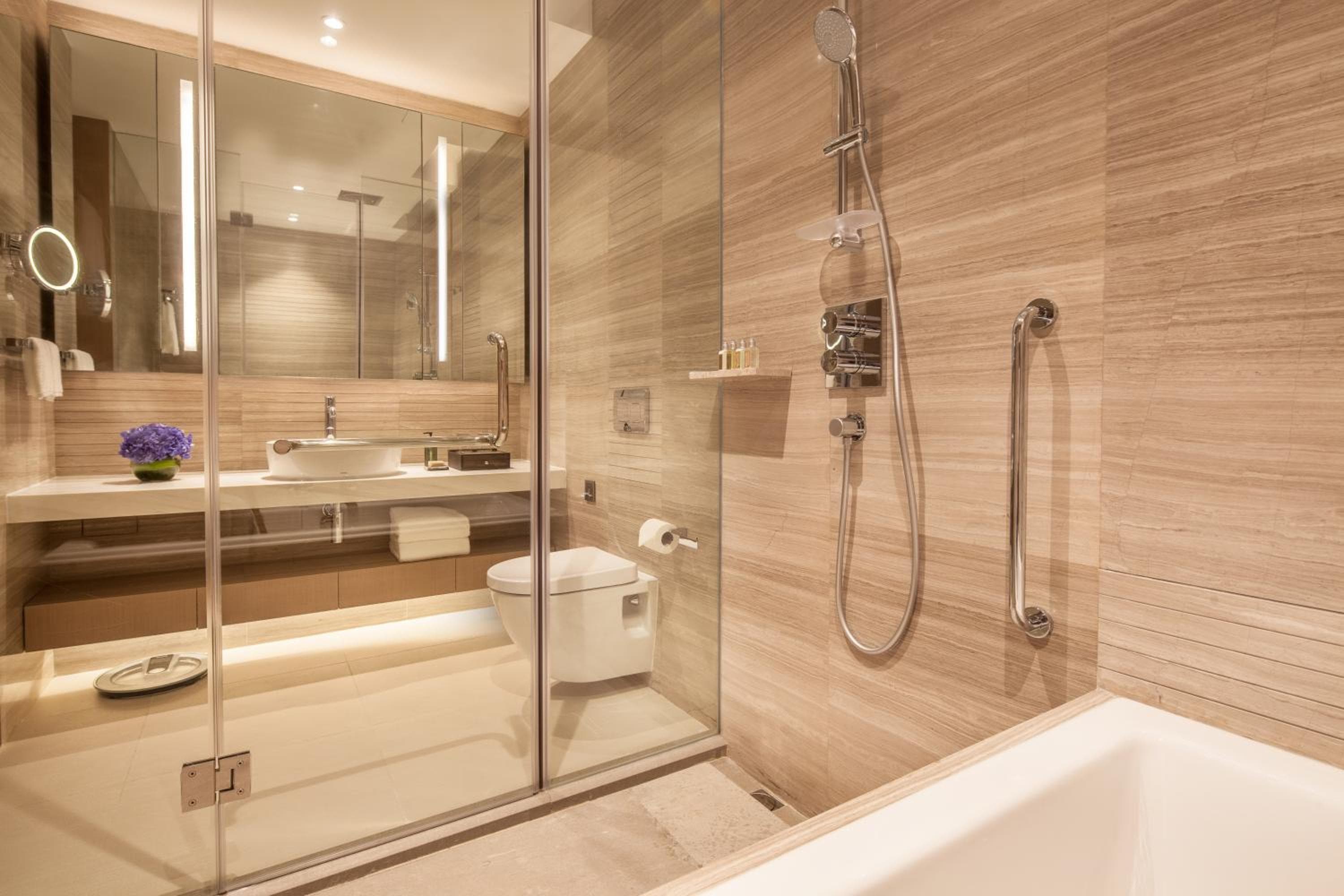 Ascott Raffles City Shenzhen, Shenzhen, photo 5