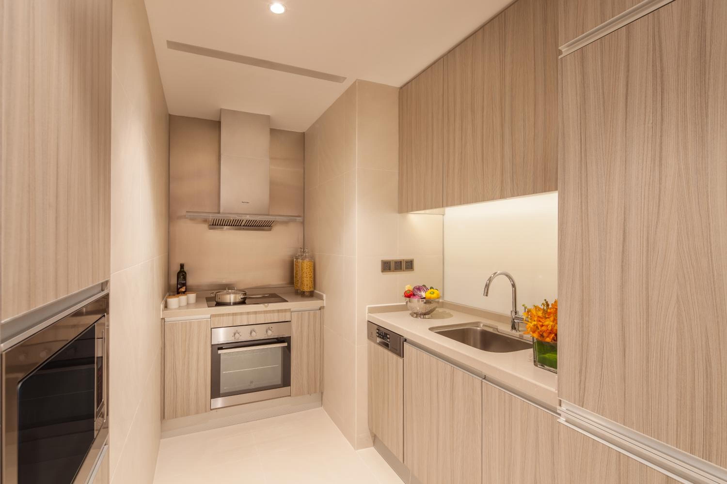 Ascott Raffles City Shenzhen, Shenzhen, photo 6