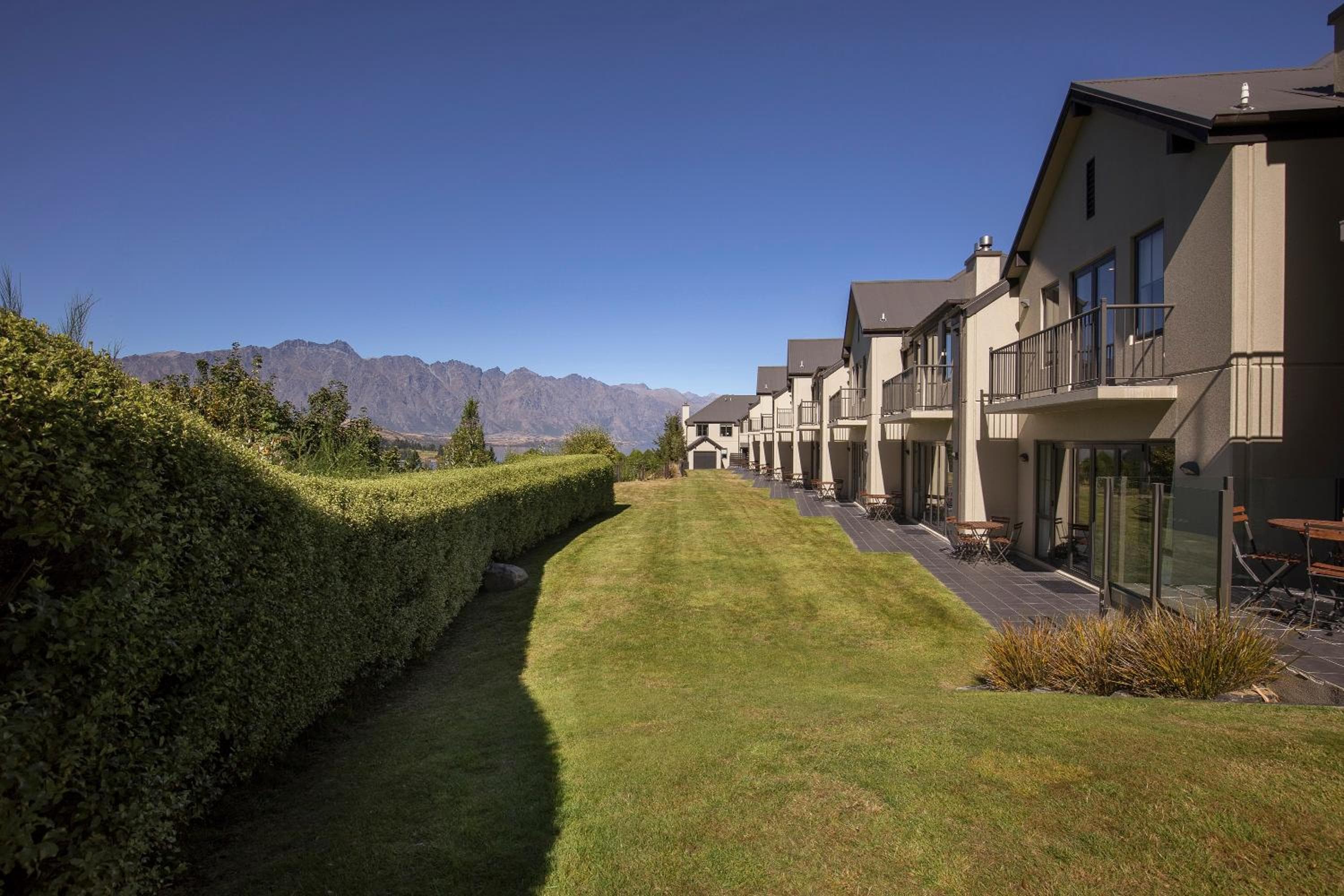 Platinum Queenstown, Queenstown, photo 2