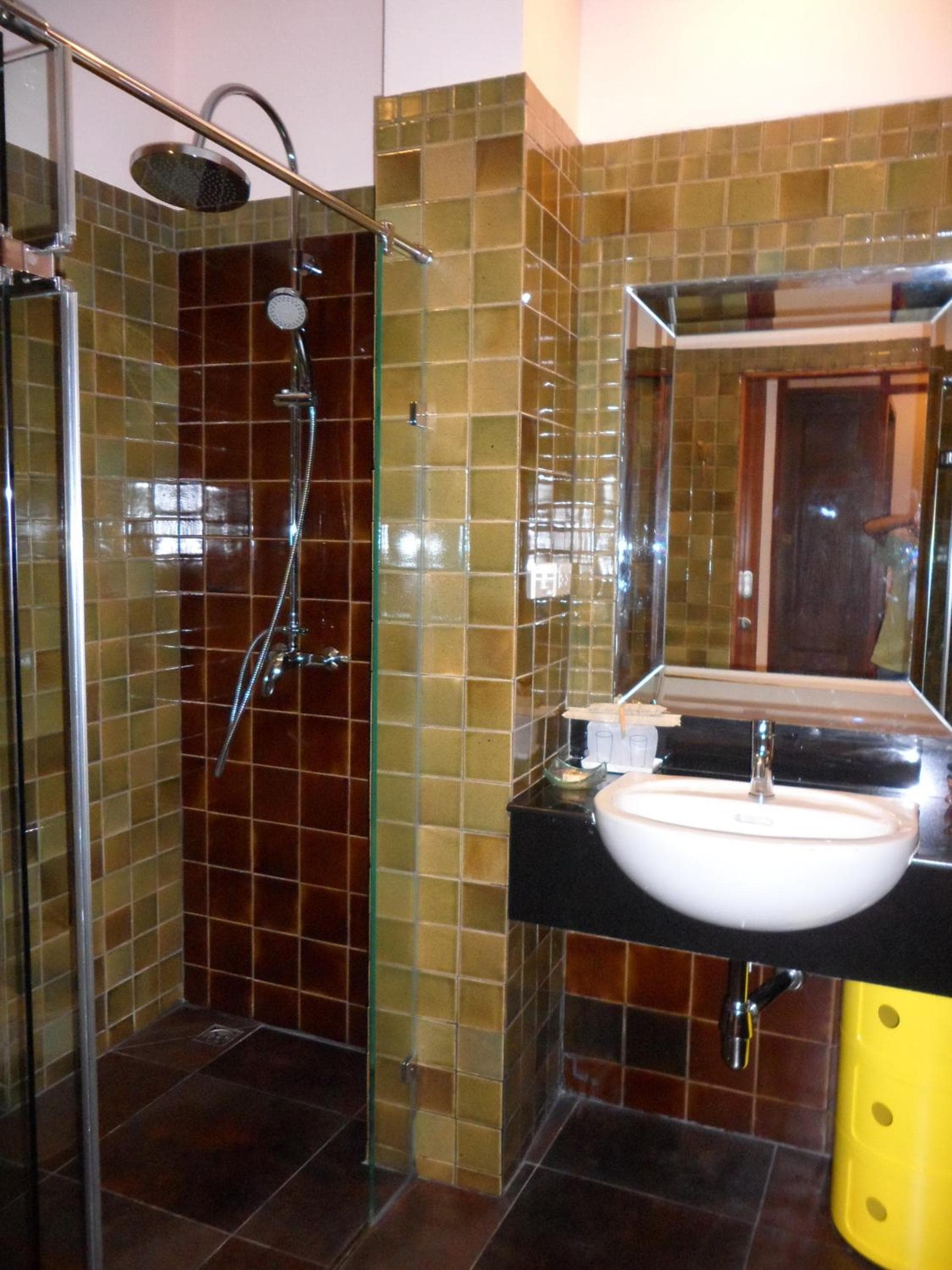 VC@Suanpaak Boutique Hotel & Service Apartment, Chiang Mai, photo 4