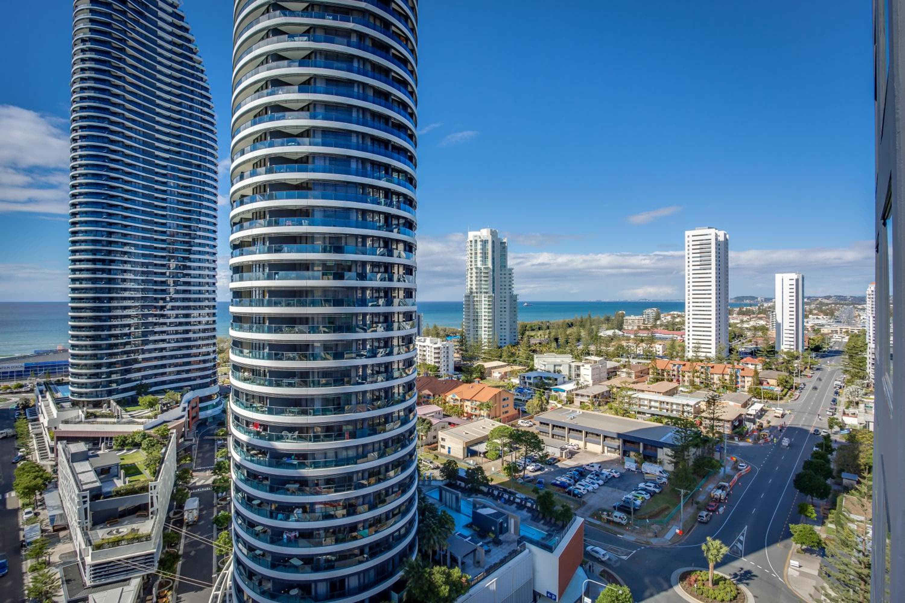 Mantra Broadbeach on the Park, Gold Coast, photo 4