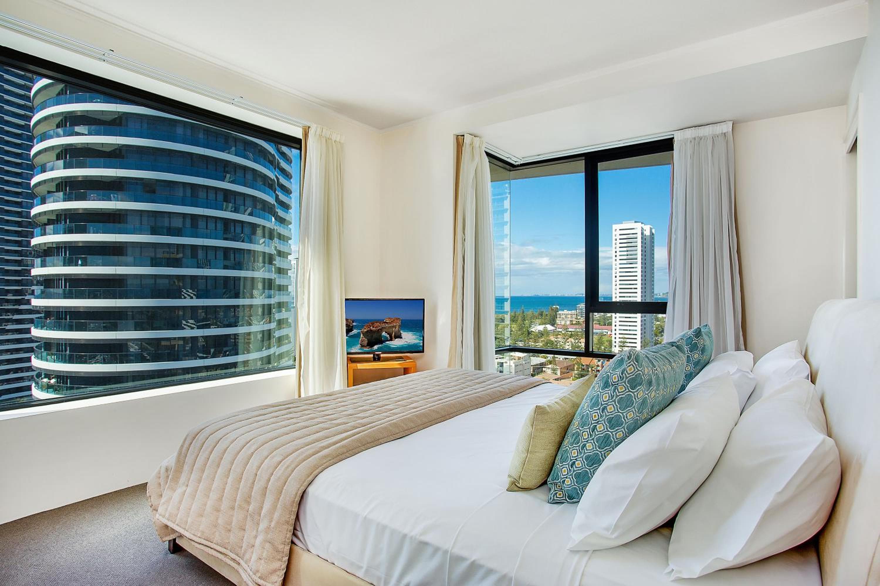Mantra Broadbeach on the Park, Gold Coast, photo 2