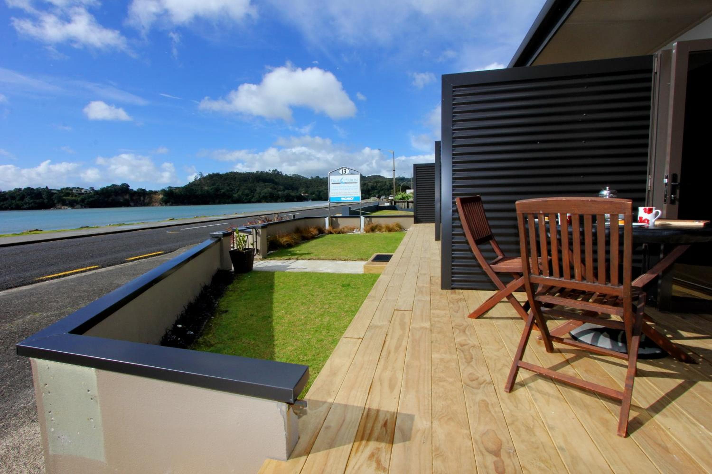 Blue Marlin Apartments, Whitianga, photo 6