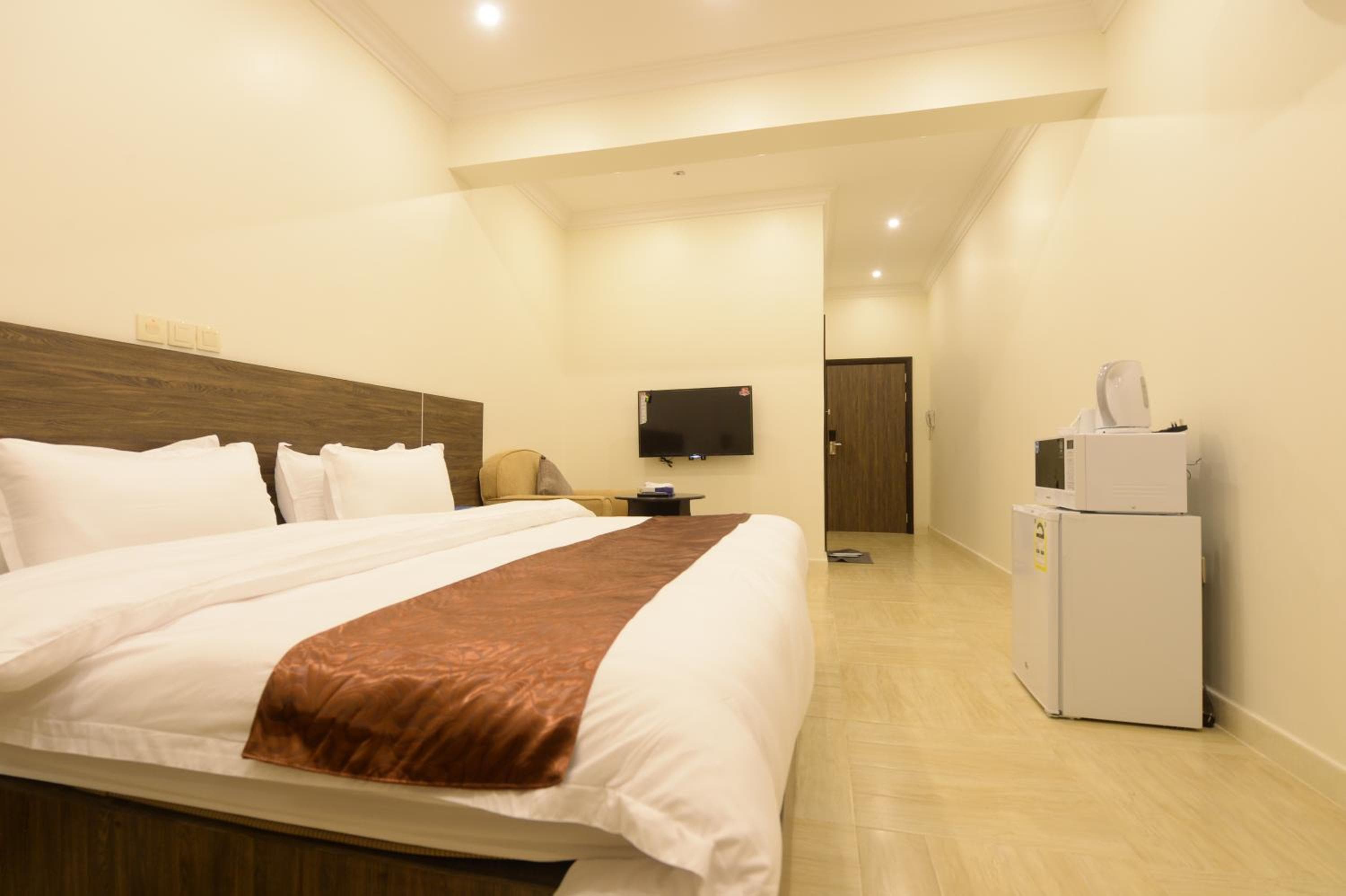 Top View Apartments, Al Hofuf, photo 2