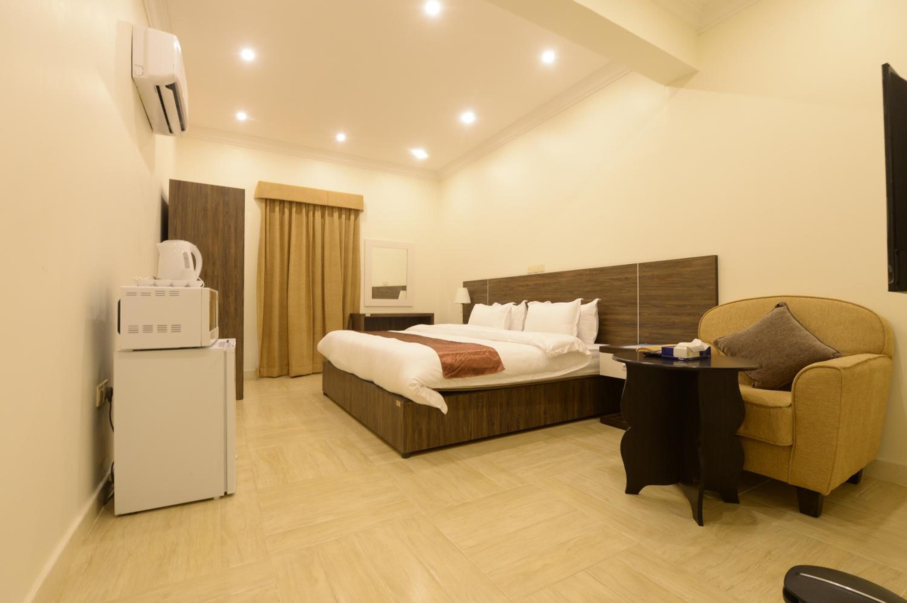 Top View Apartments, Al Hofuf, photo 4