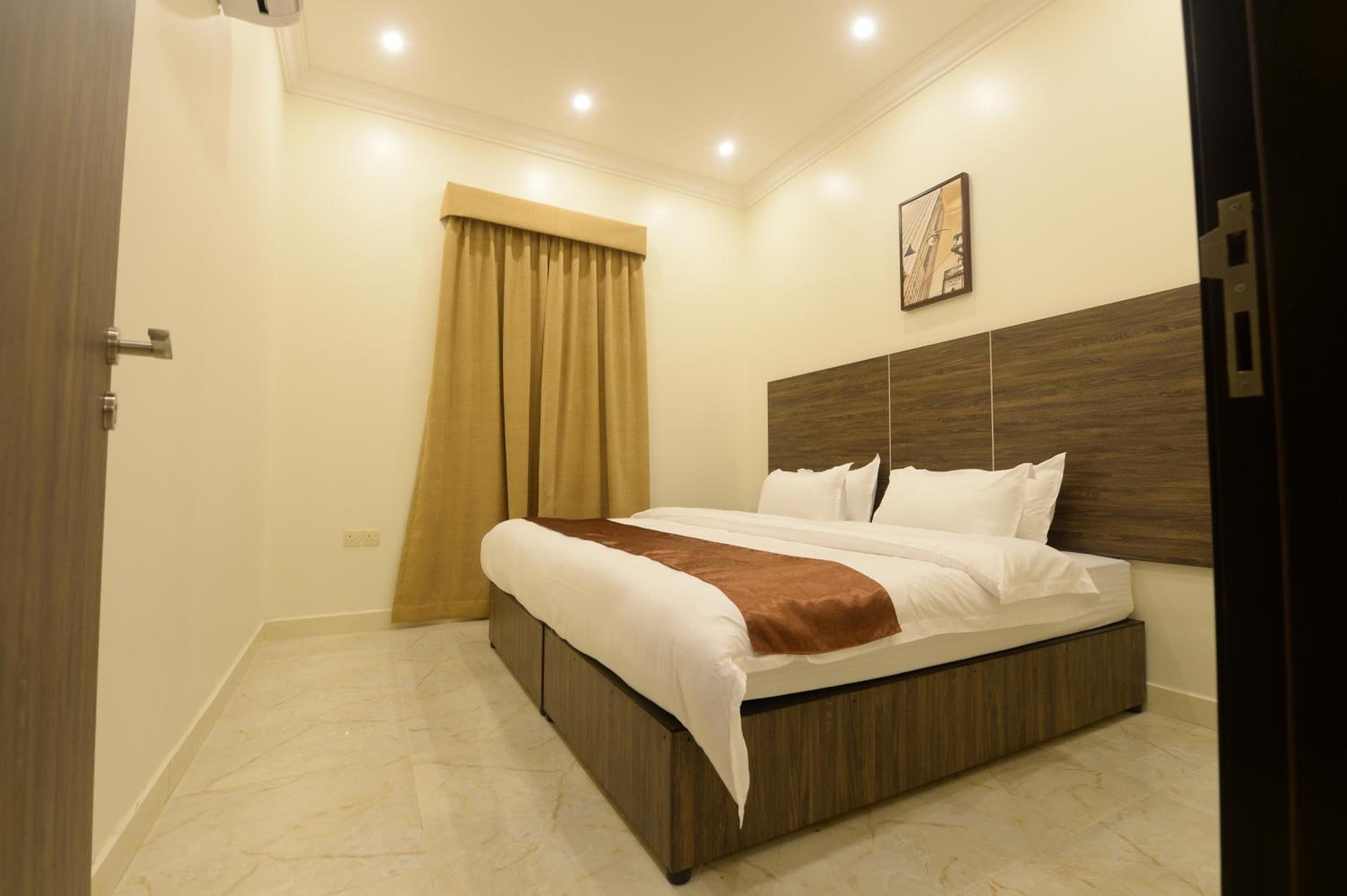 Top View Apartments, Al Hofuf, photo 3