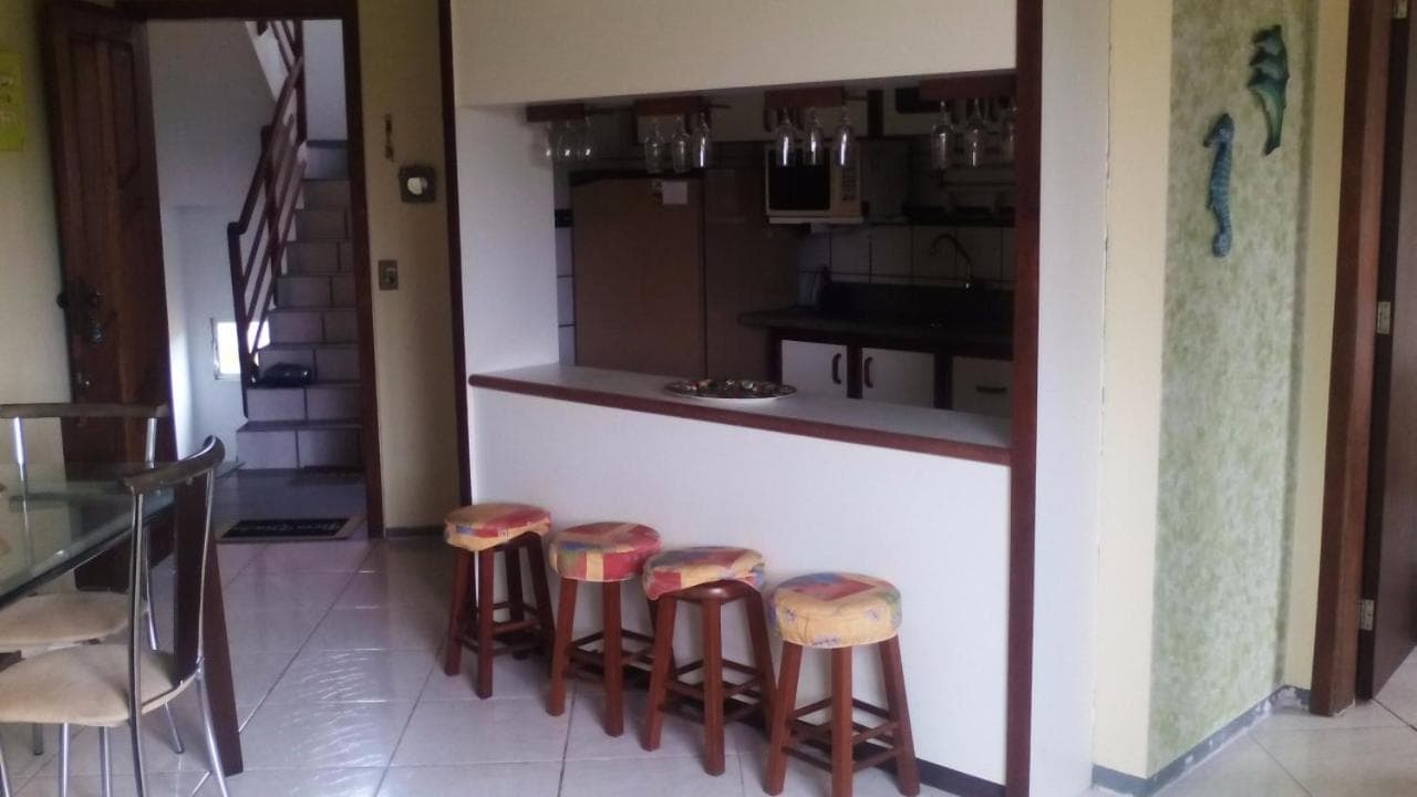 Apart Hotel Ilha Residence, Florianópolis, photo 4