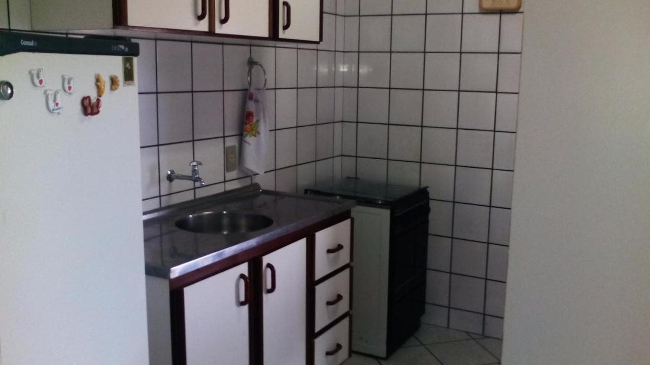 Apart Hotel Ilha Residence, Florianópolis, photo 3