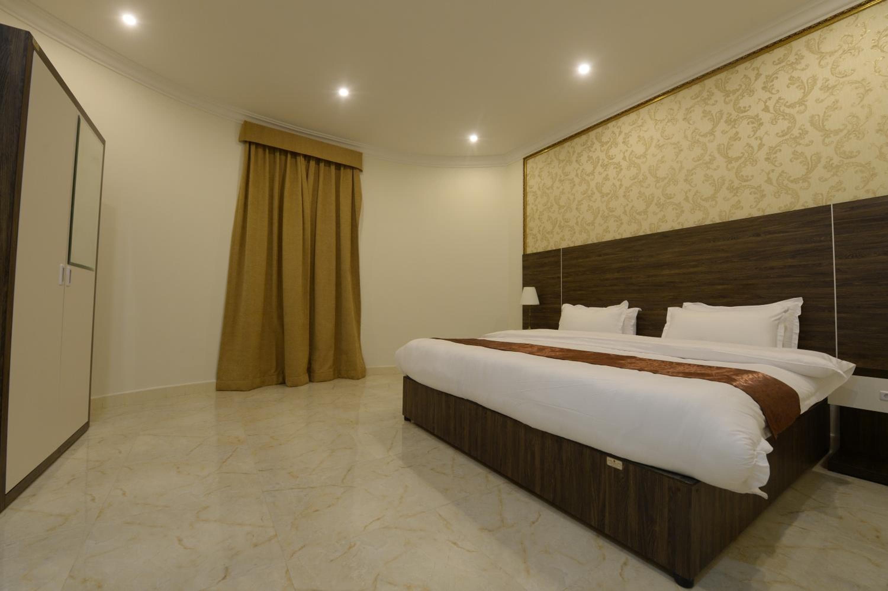 Top View Apartments, Al Hofuf, photo 6