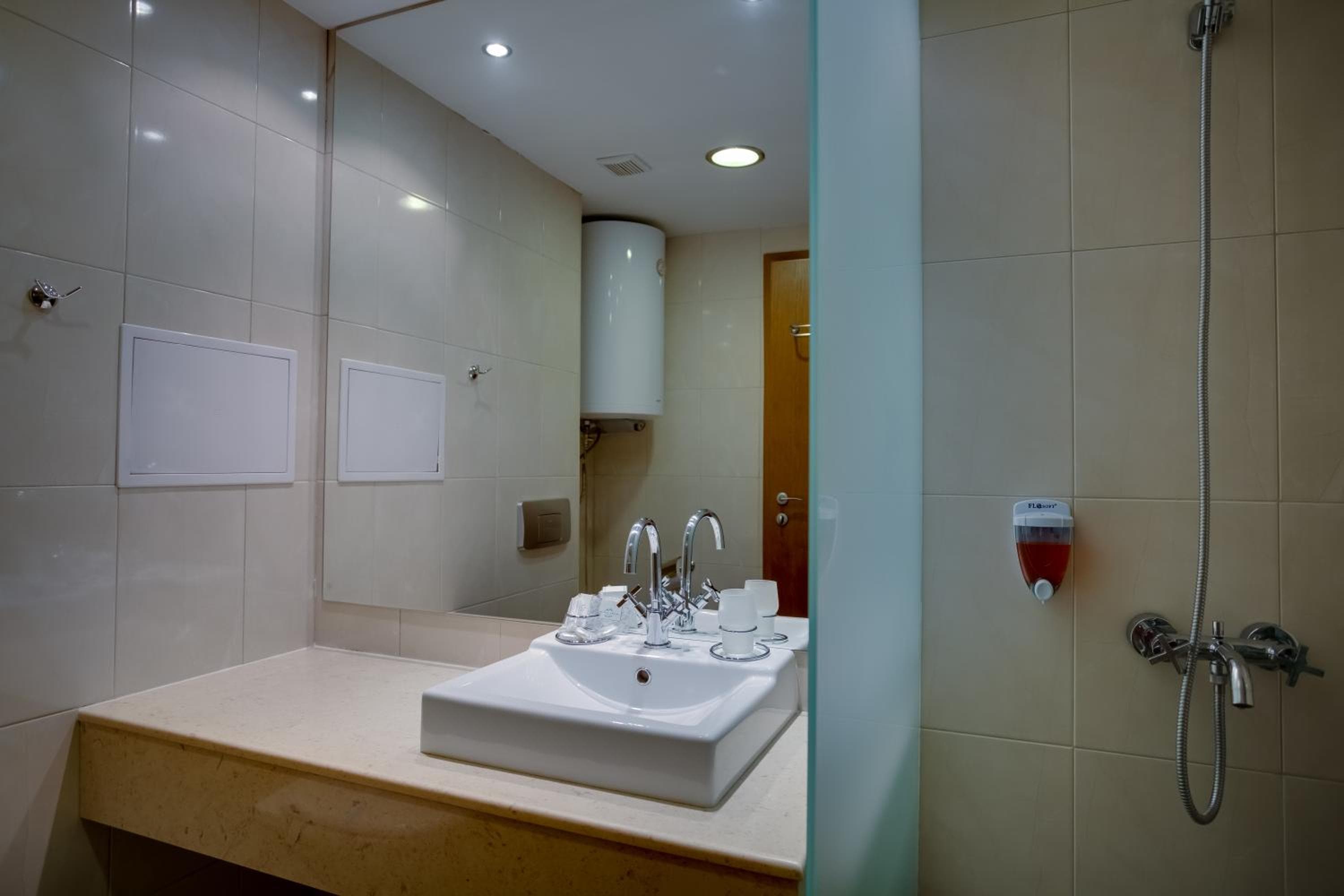 Effect Malina Residence Hotel, Pamporovo, photo 6