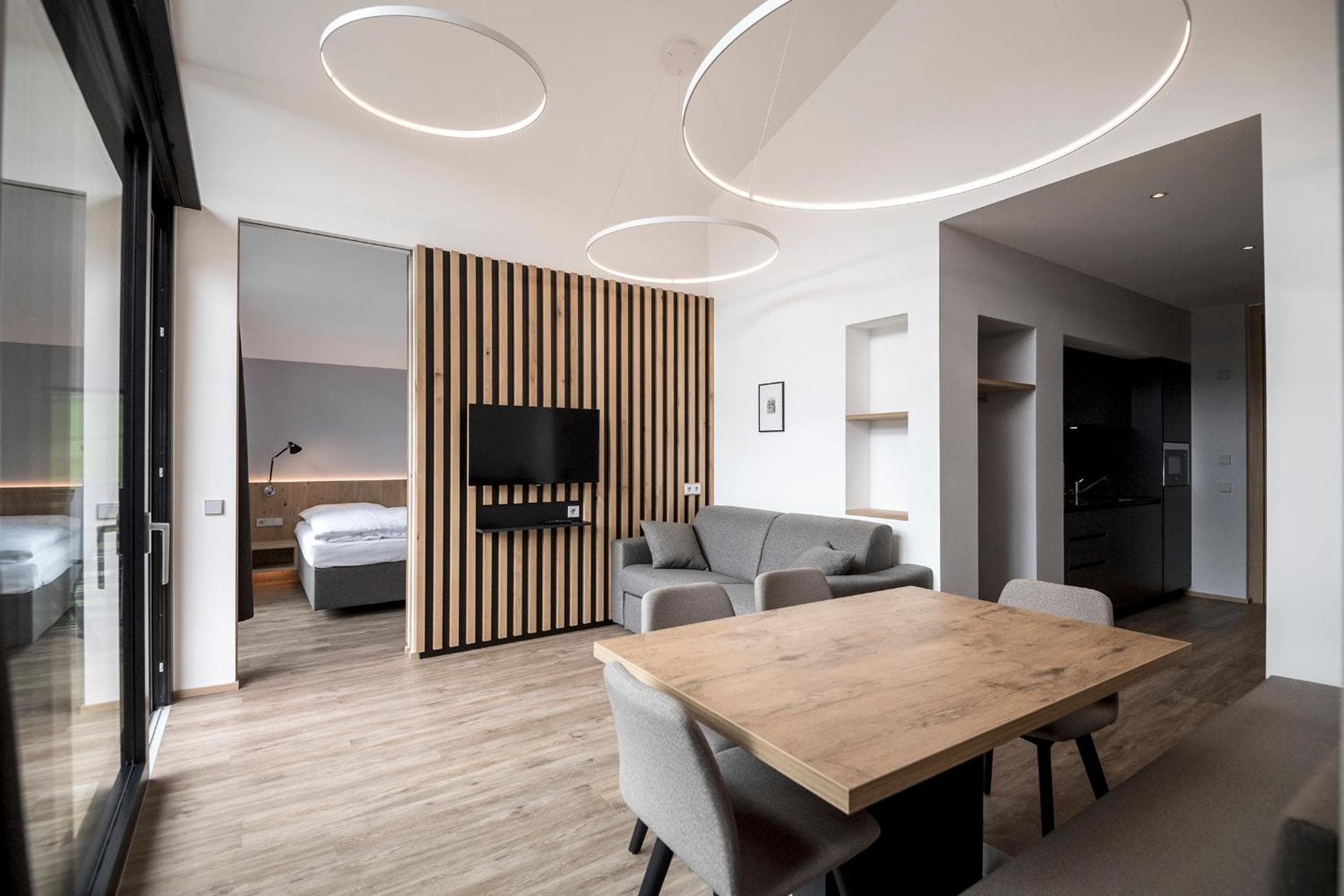 Residence Hotel Fever, Ortisei, photo 6