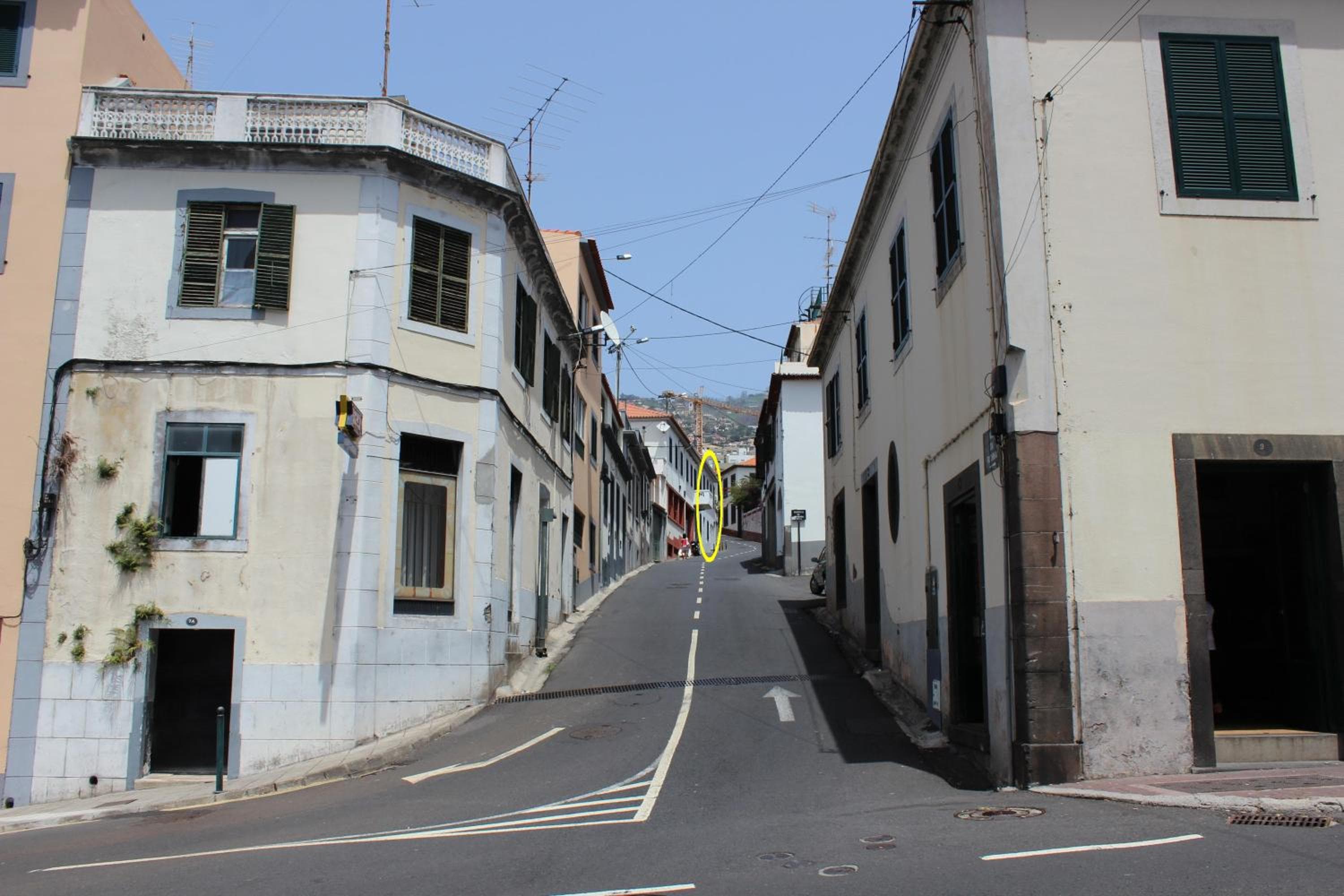 Apartments Madeira City Center, Funchal, photo 3