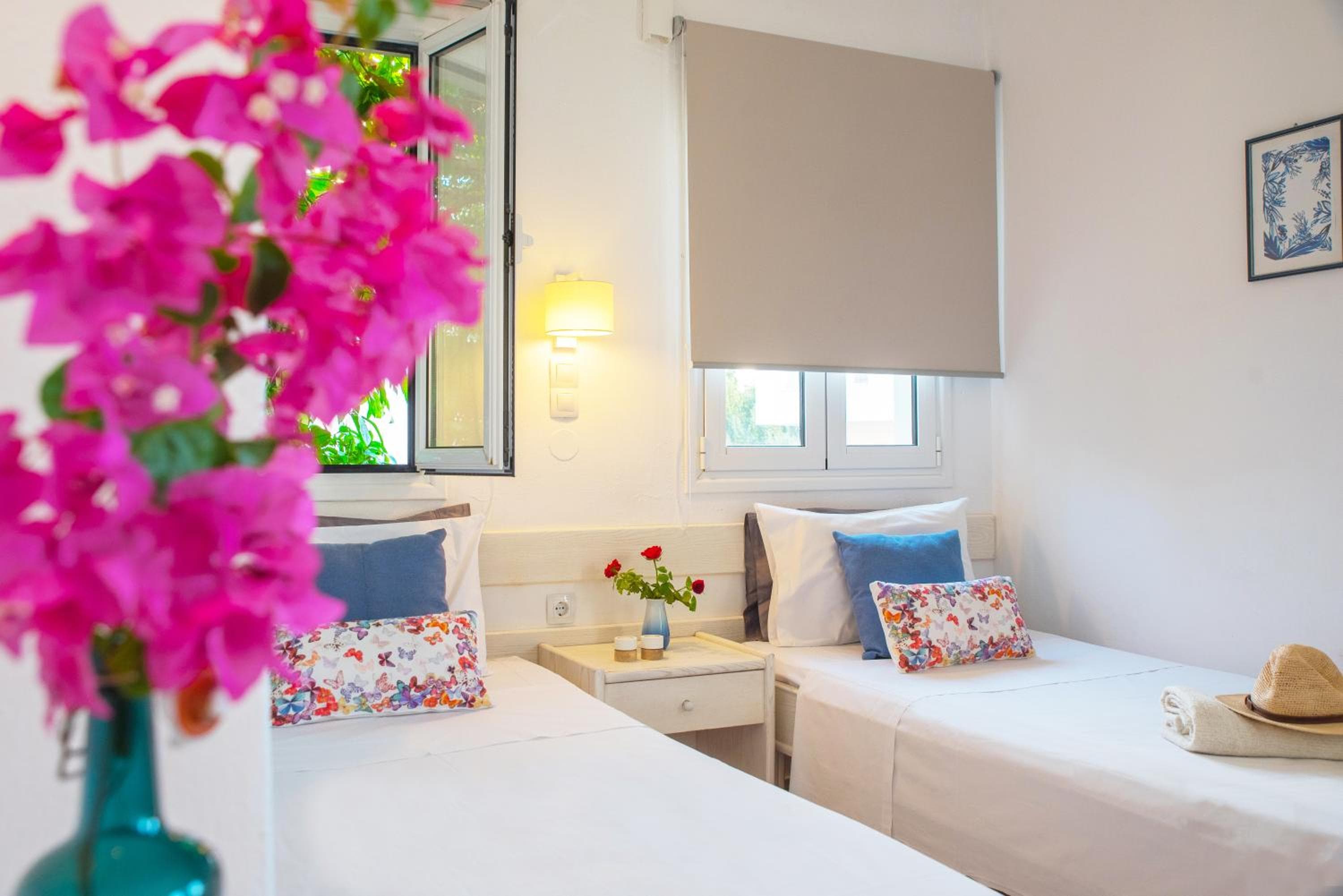 Melissa Apartments, Studios & Suites, Malia, photo 4