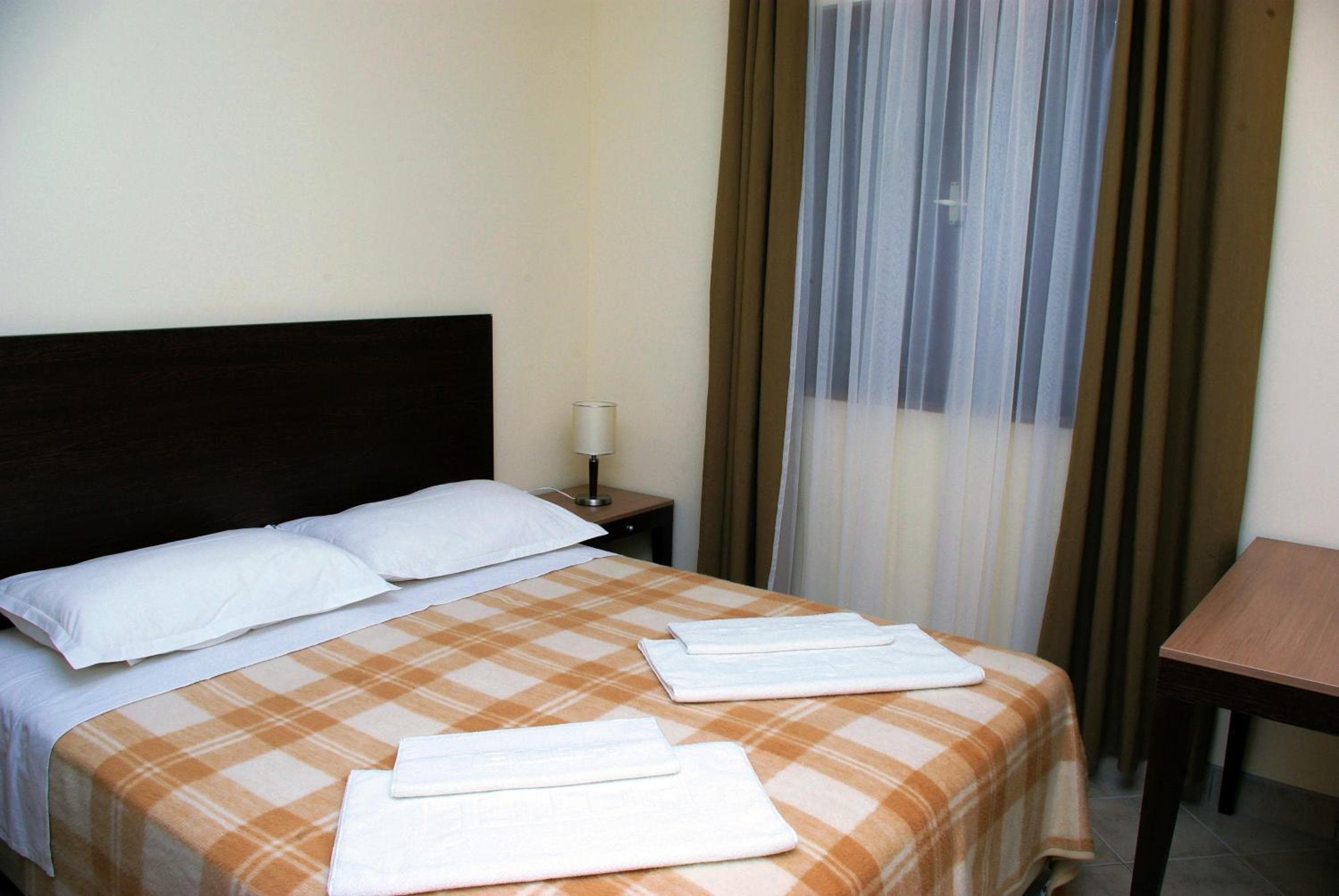 Hotel Priscapac Resort & Apartments, Prizba, photo 5