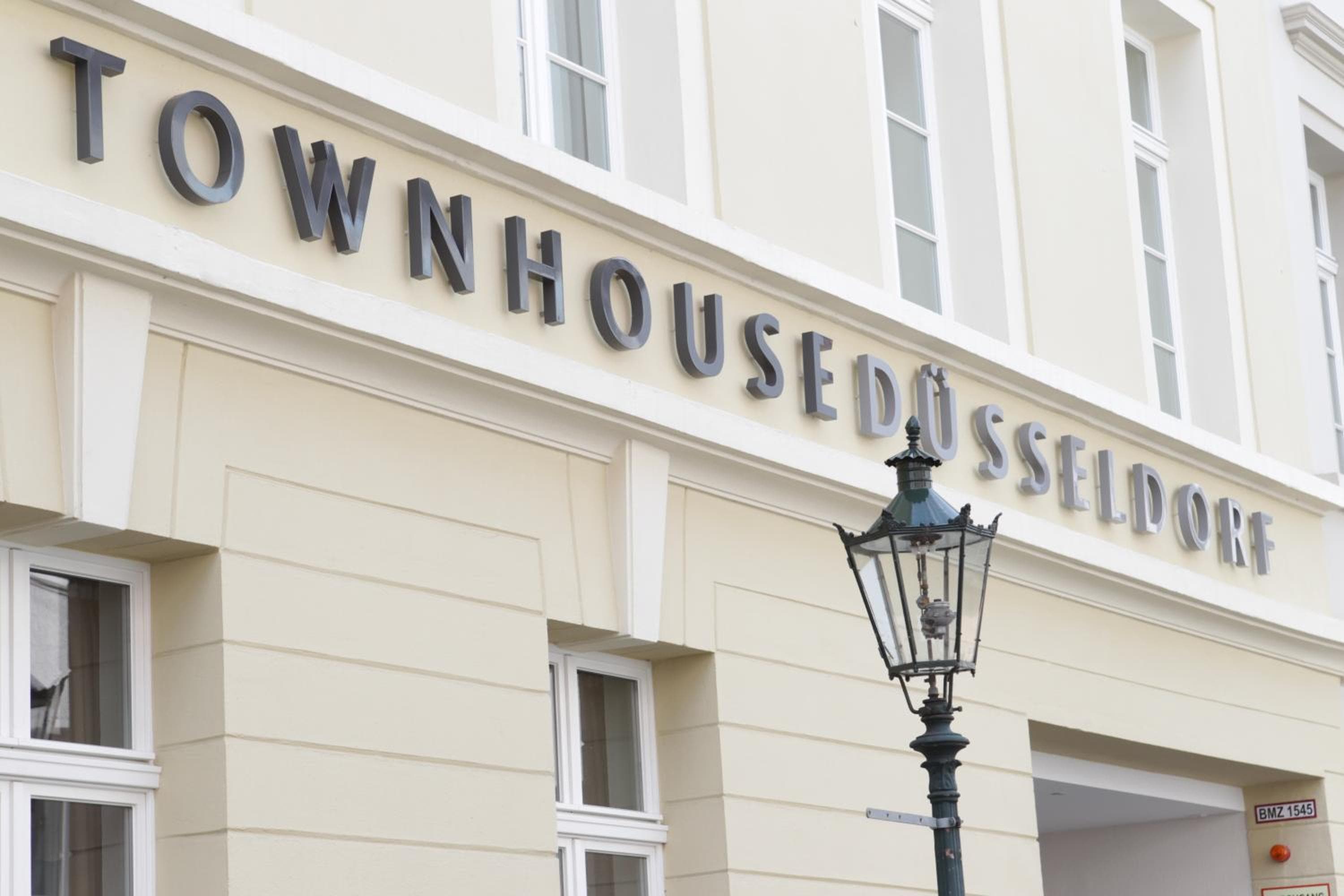 Townhouse Düsseldorf, Düsseldorf