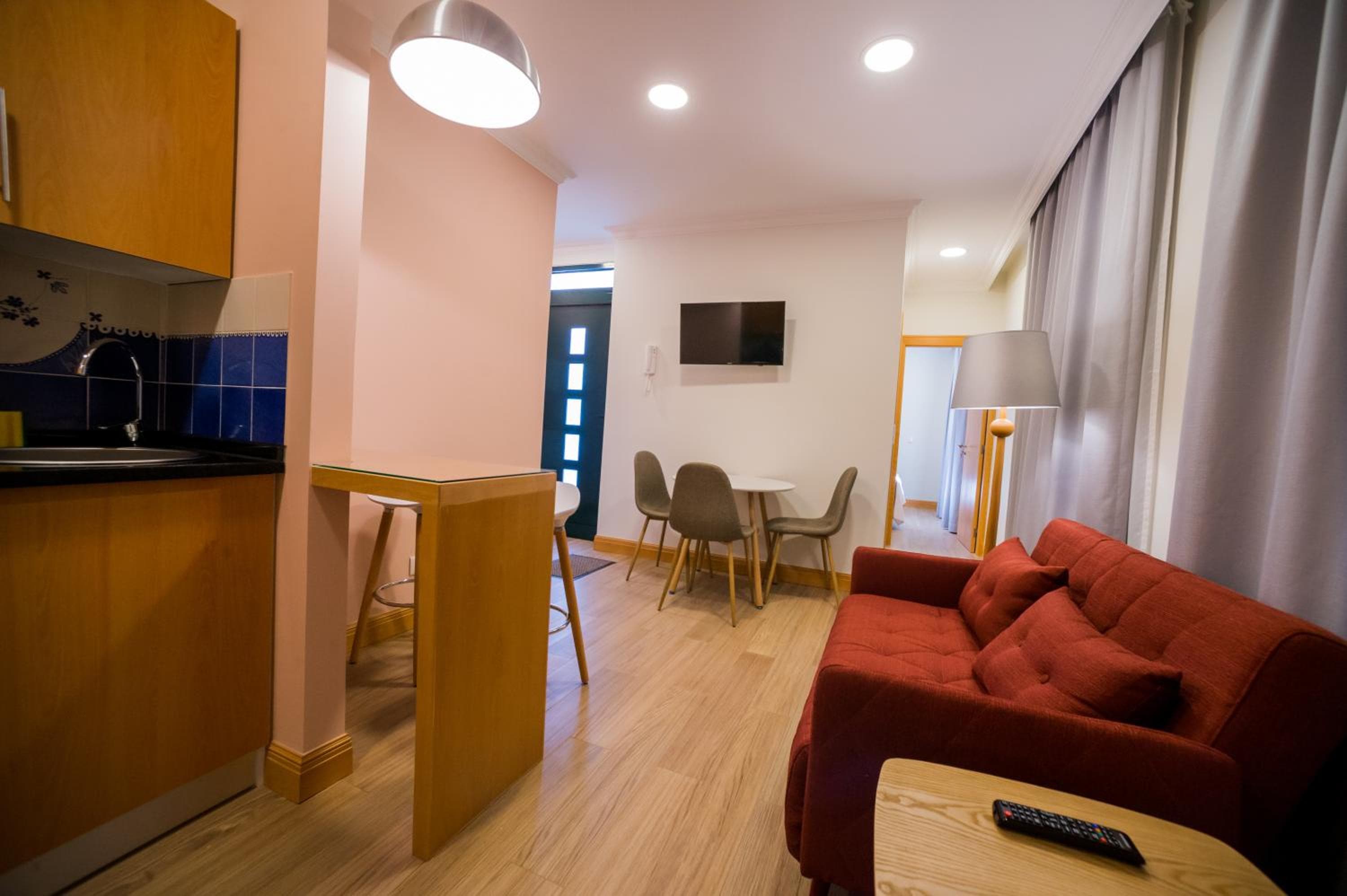 Apartments Madeira City Center, Funchal, photo 5
