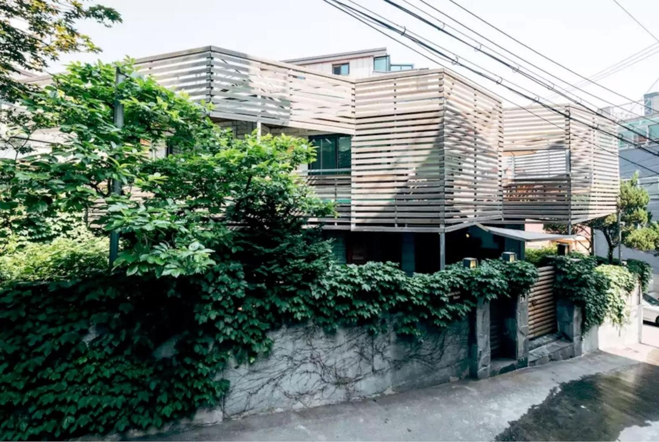 Stay Hansowon, Seoul