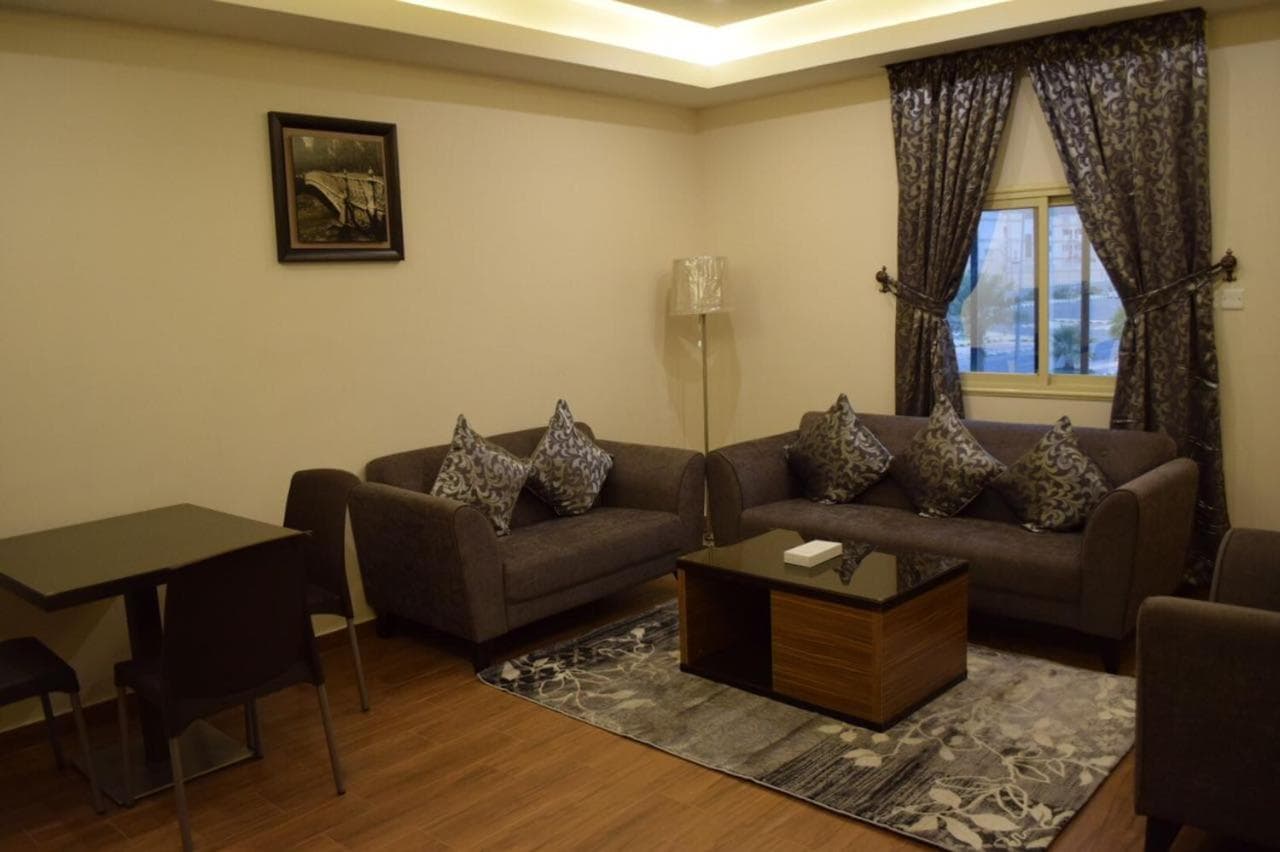 Al Shiraz Suites, Muhayil, photo 5