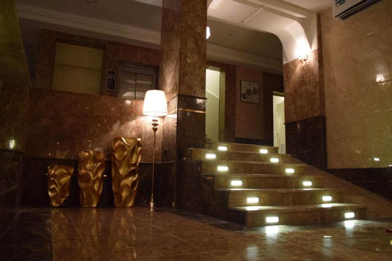 Al Shiraz Suites, Muhayil, photo 2