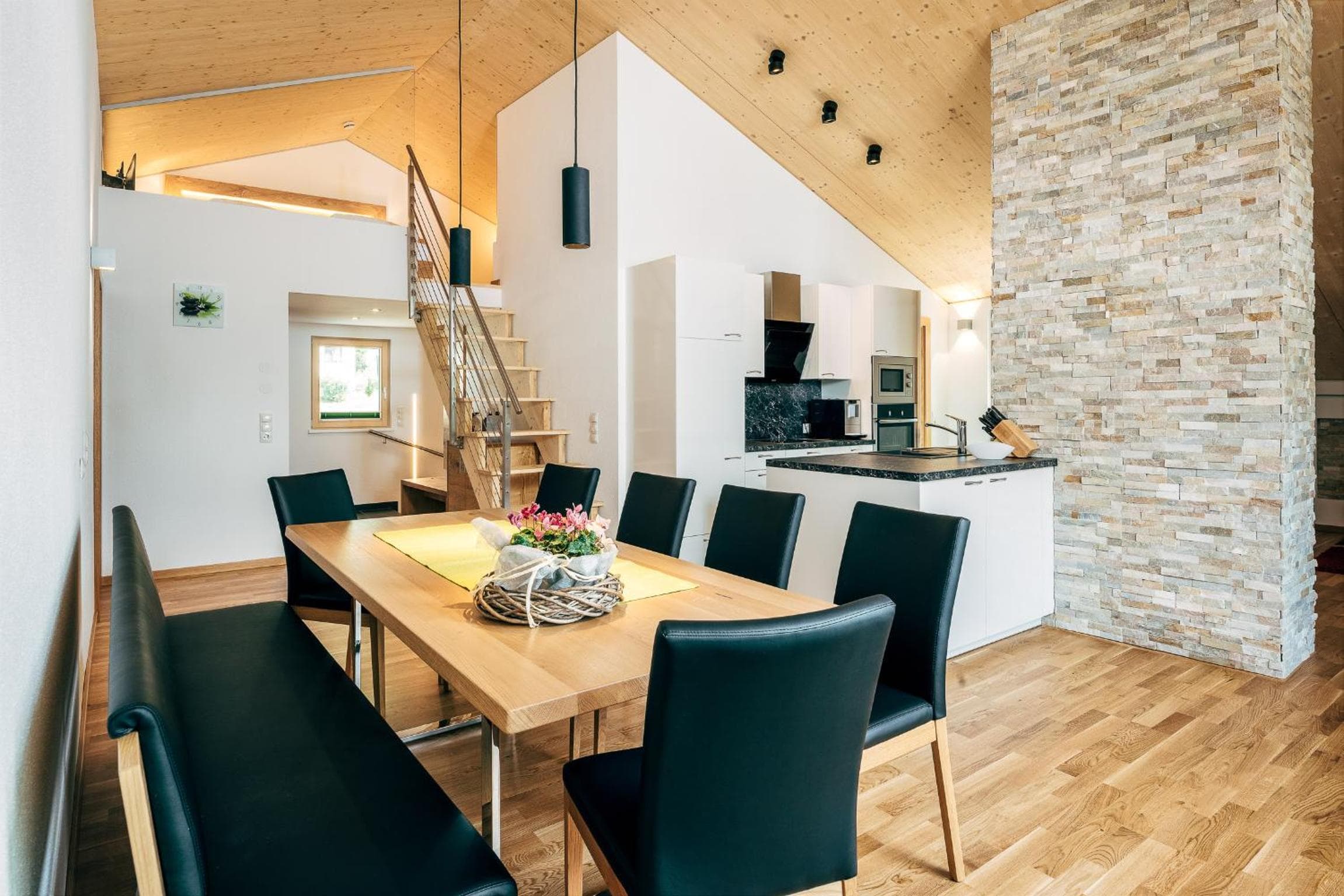 Nowders Apartments, Nauders