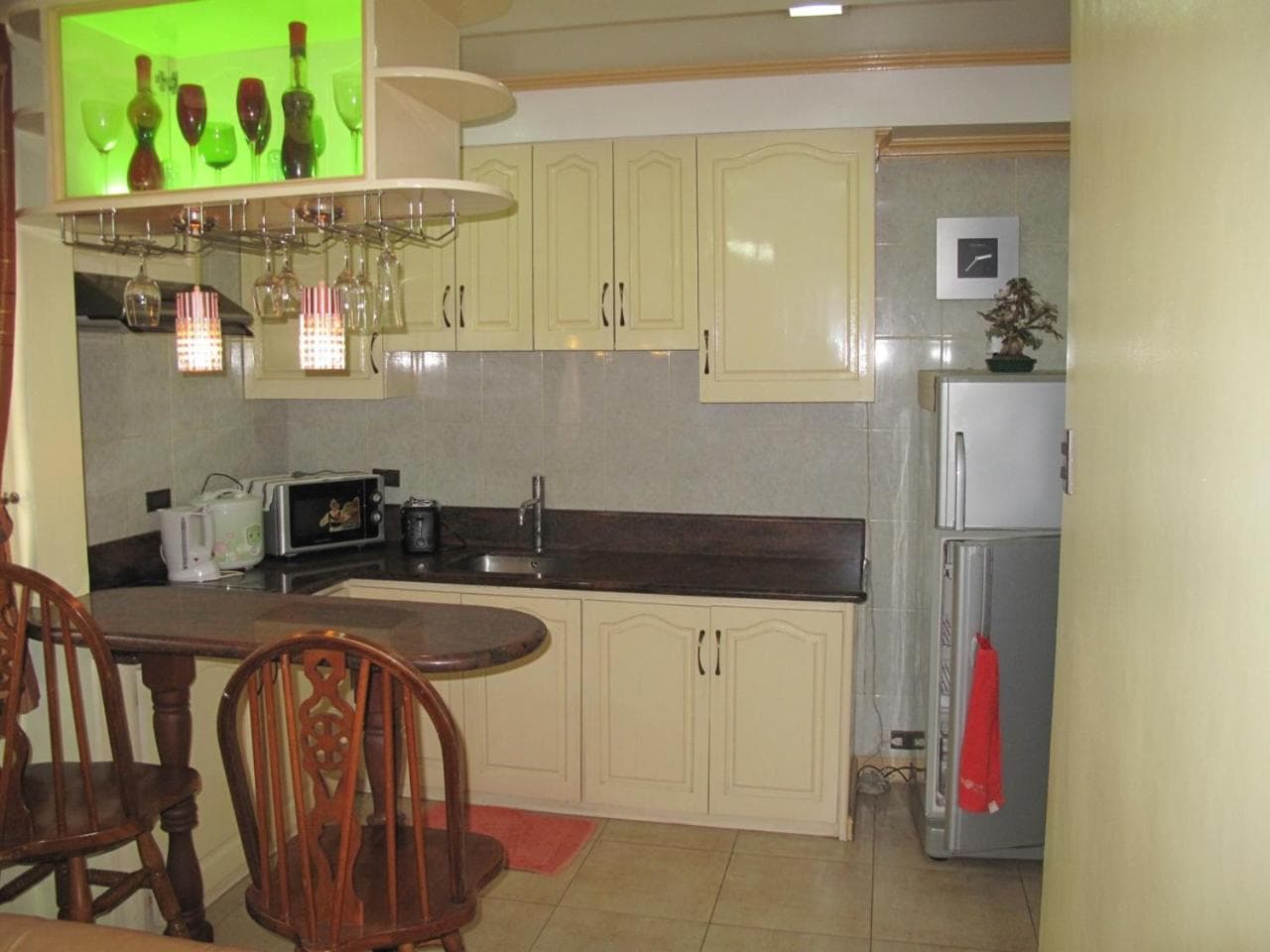 Makati Suites at Travelers Inn, Manila, photo 6