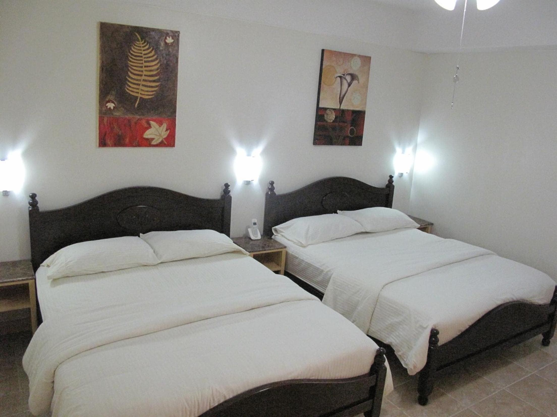Makati Suites at Travelers Inn, Manila, photo 4