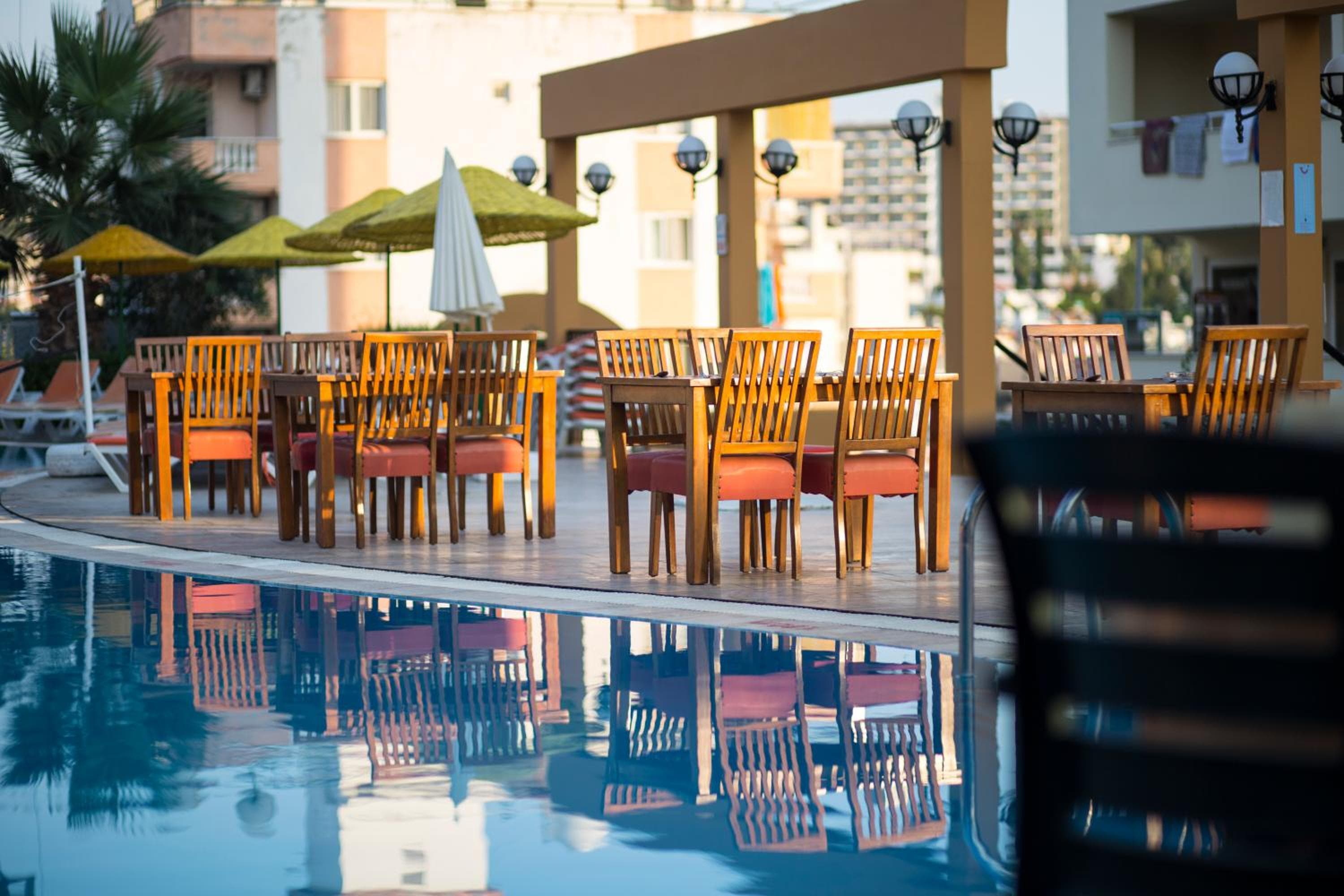 Tuntas Family Suites Kusadasi, Kusadası, photo 3