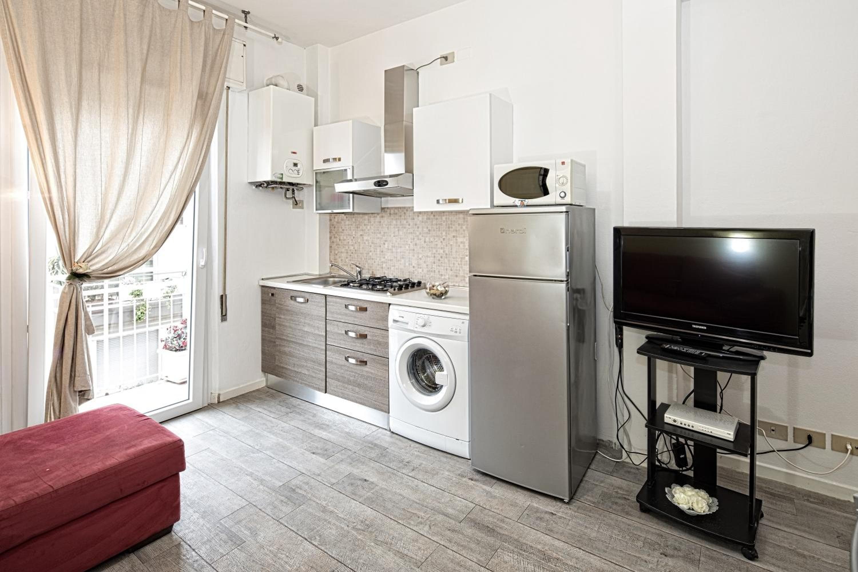 Residence Rimini Mare, Rimini, photo 4