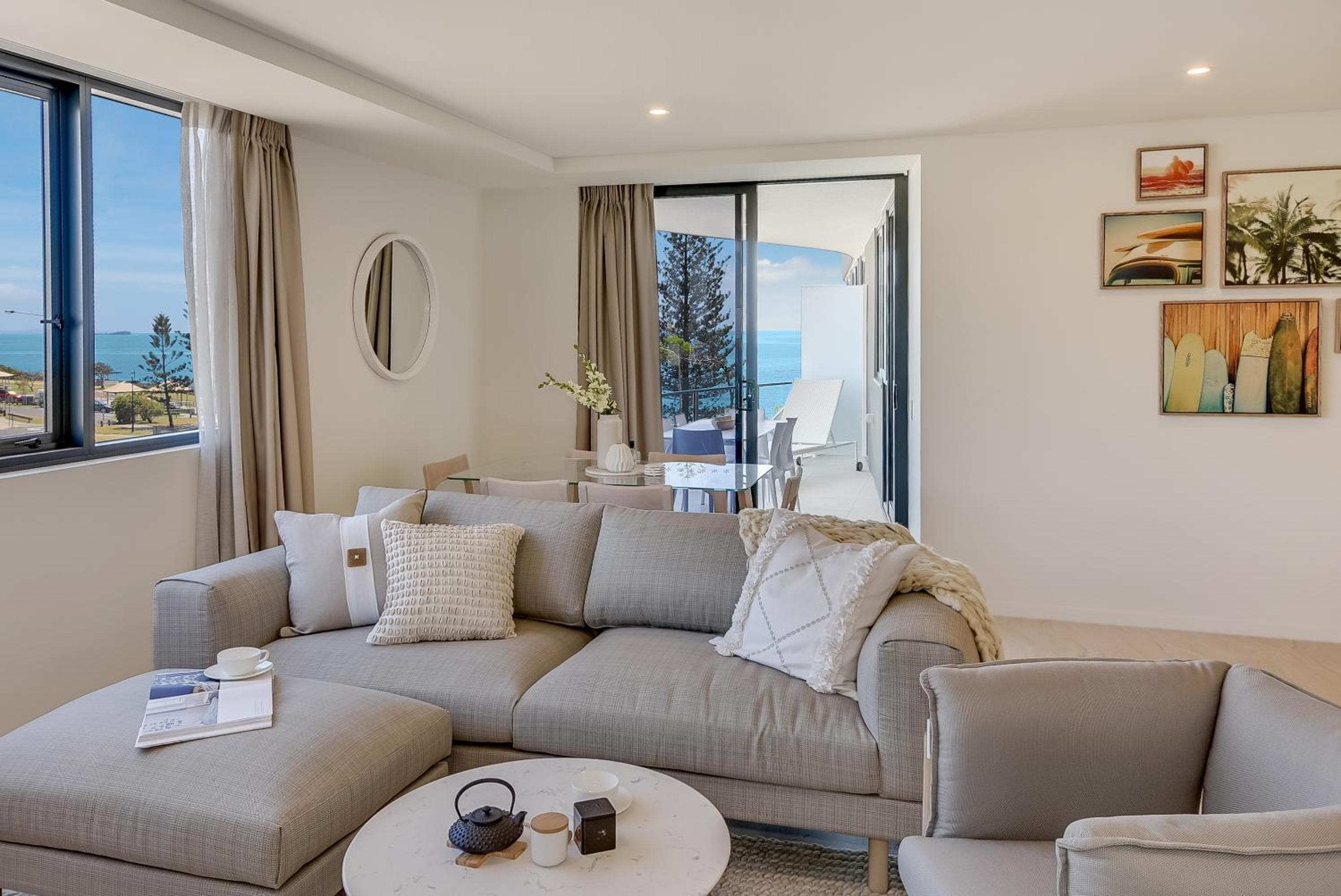 Breeze Mooloolaba, Ascend Hotel Collection, Mooloolaba, photo 4