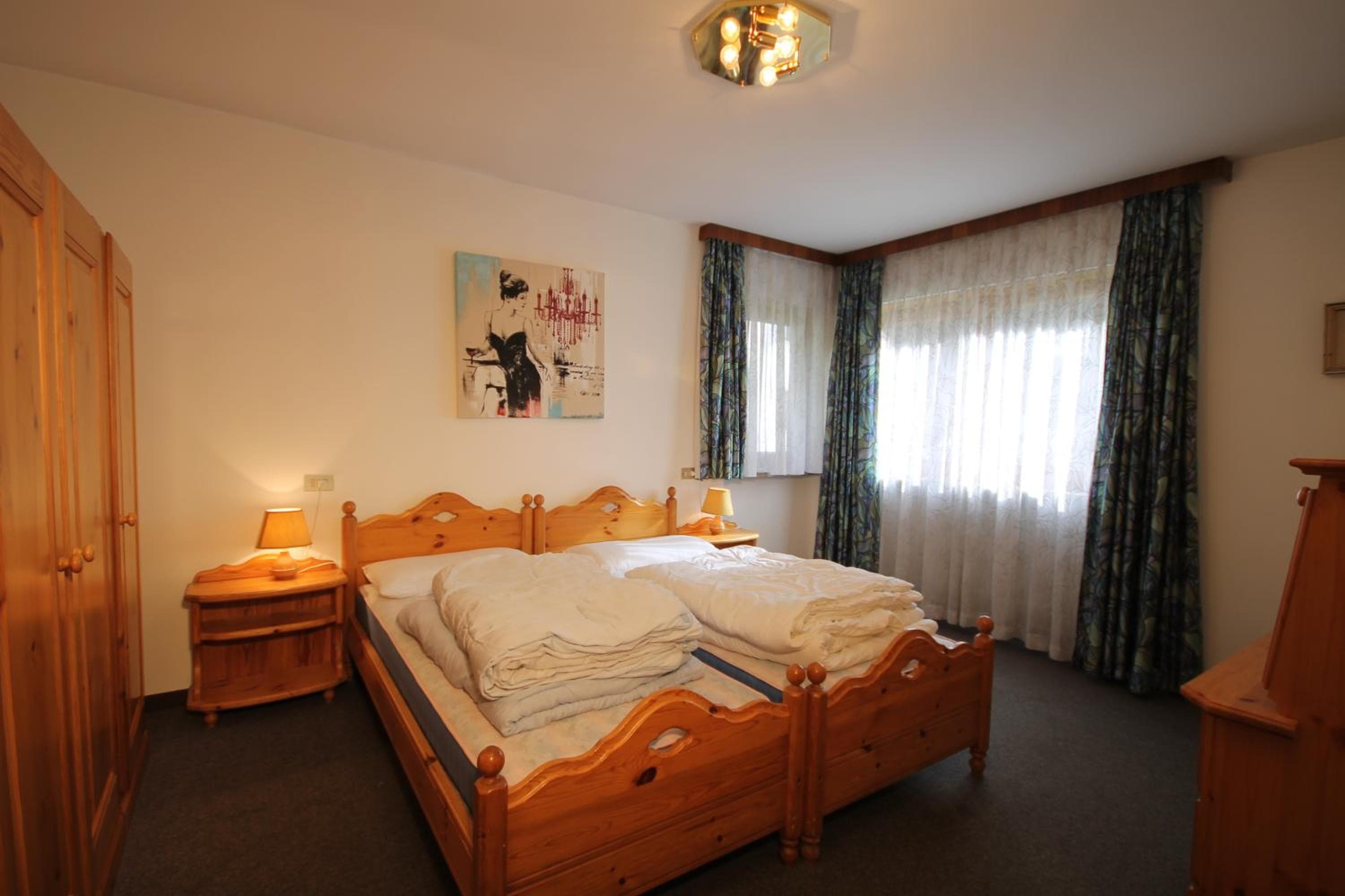 Residence Ben Ste, Ortisei, photo 3