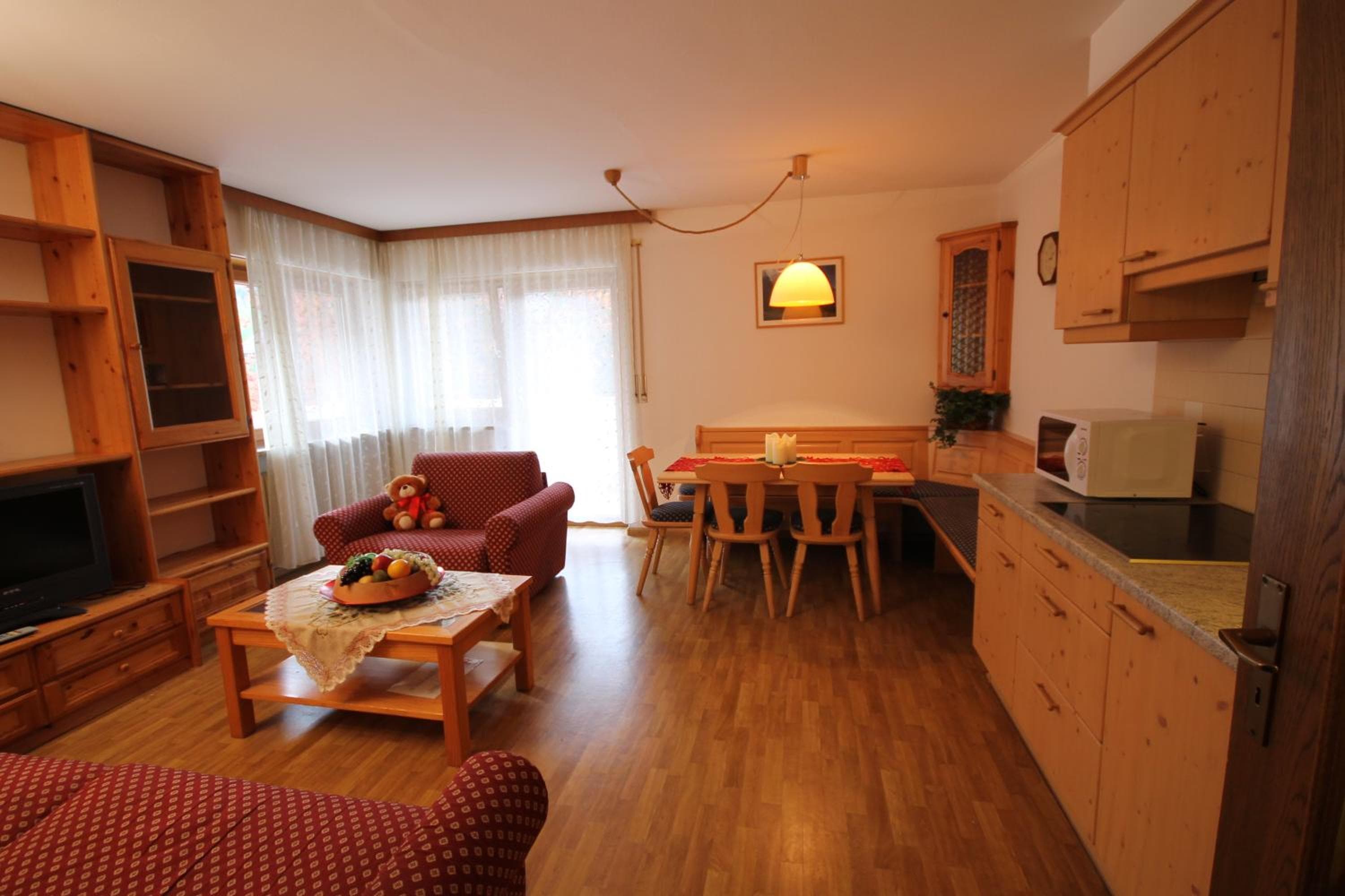 Residence Ben Ste, Ortisei, photo 2