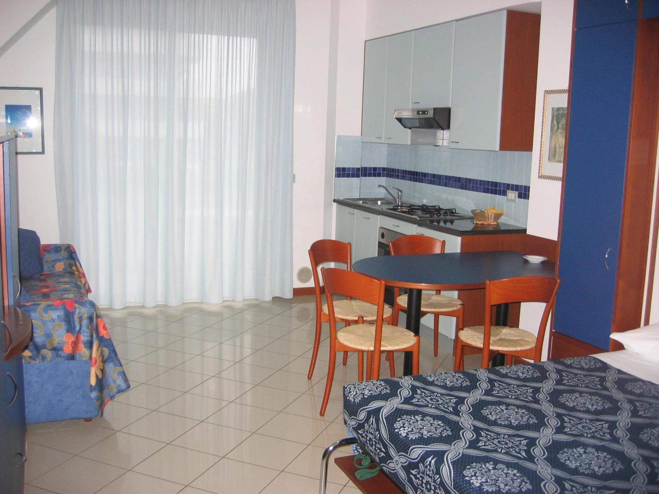Residence Oltremare, San Benedetto del Tronto, photo 6