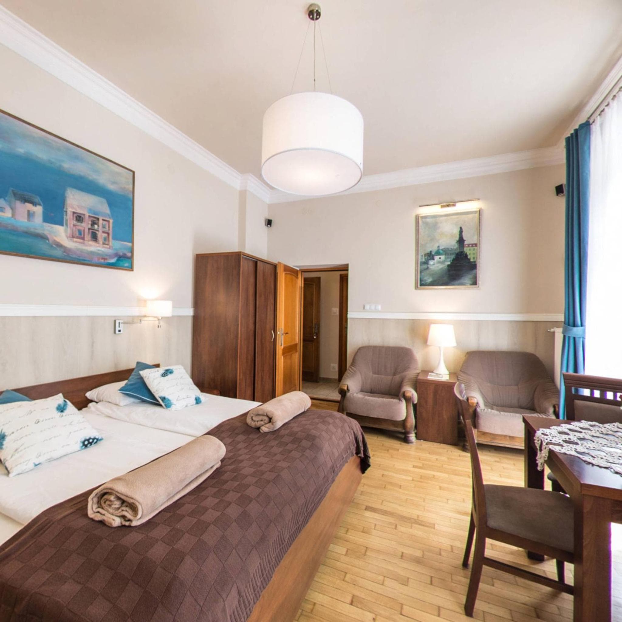 Apartamenty Kajzer, Kraków, photo 2