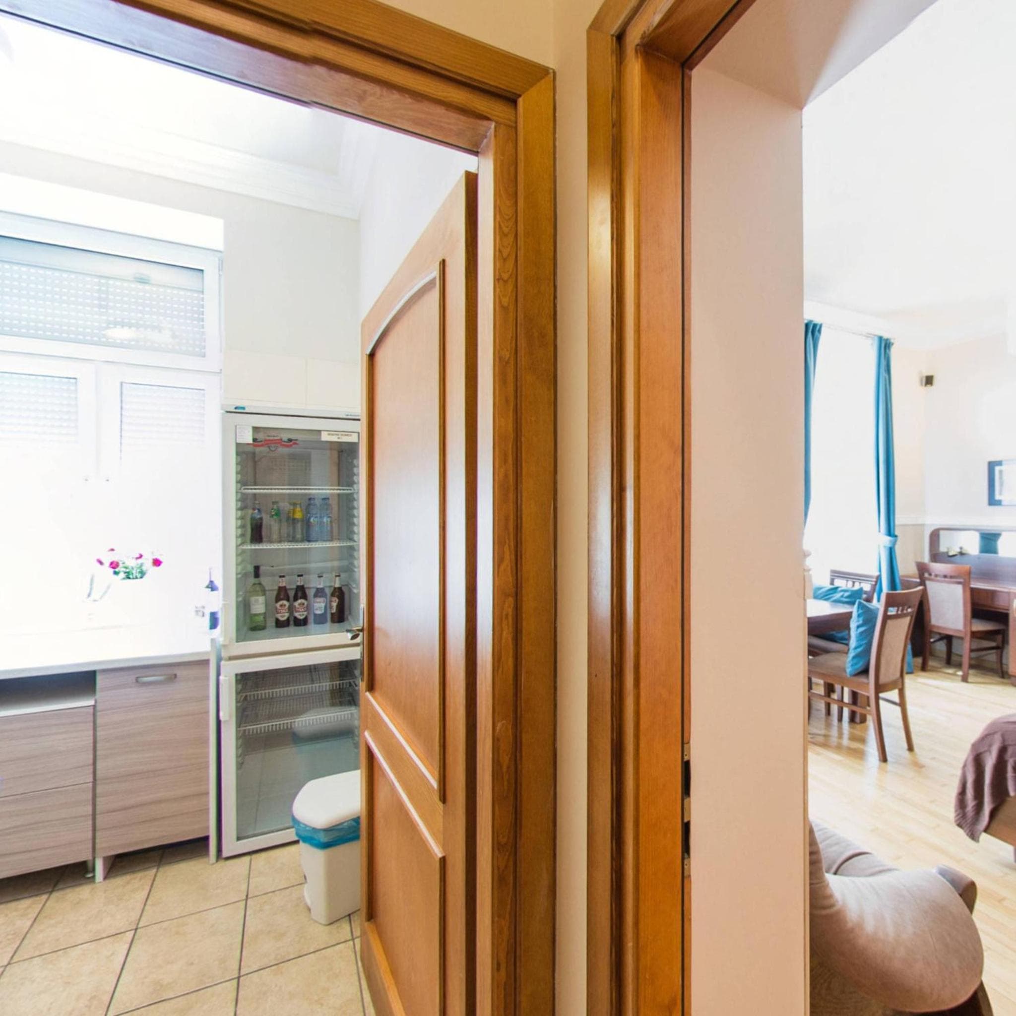 Apartamenty Kajzer, Kraków, photo 6