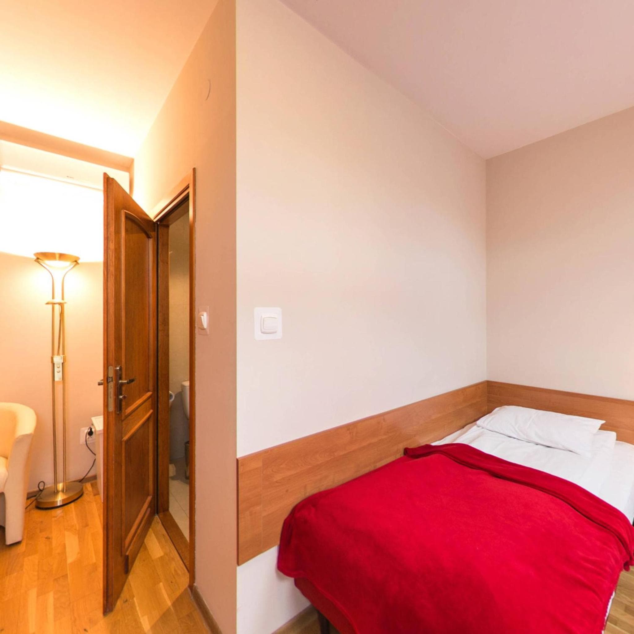 Apartamenty Kajzer, Kraków