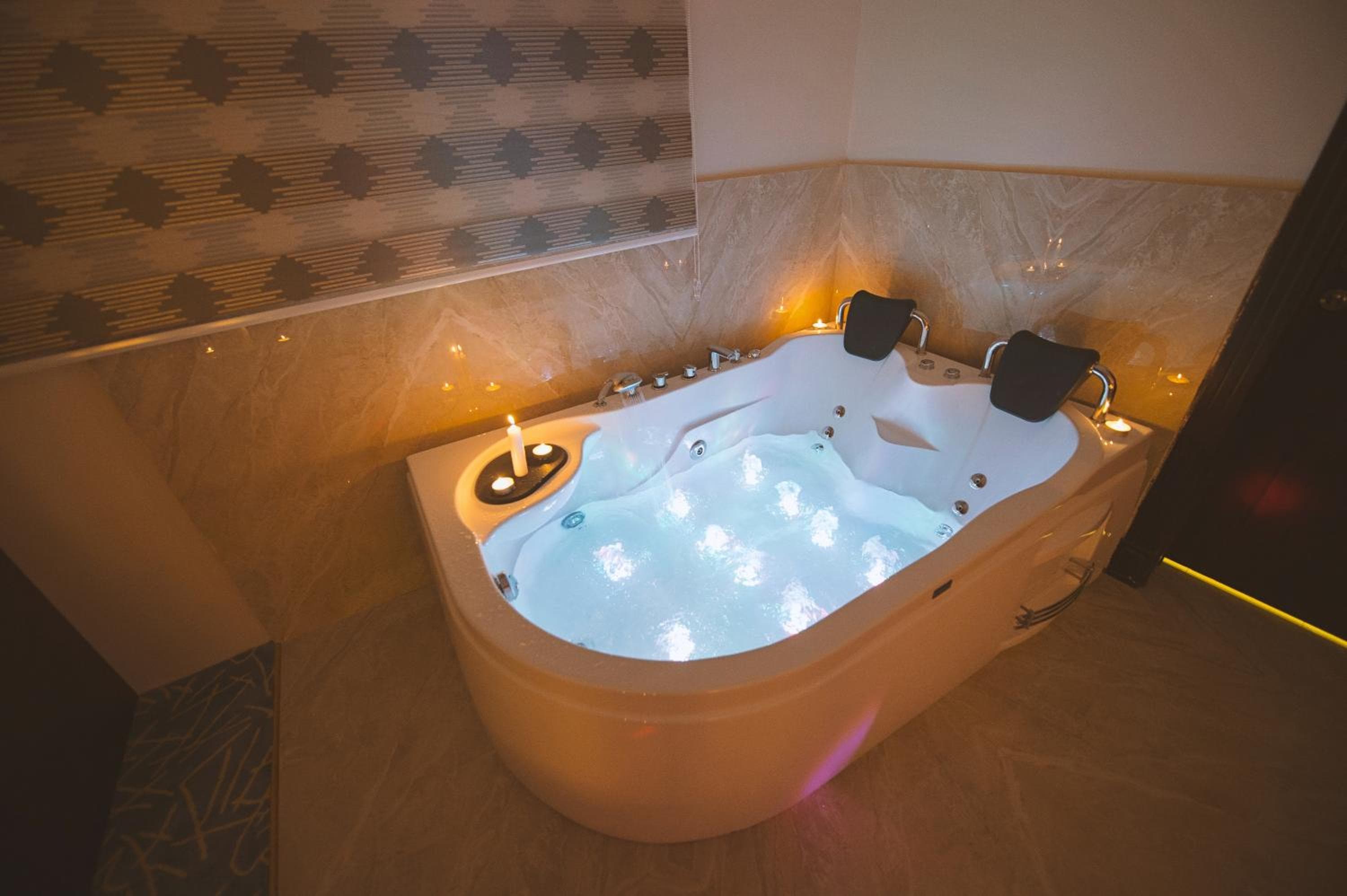 Rest Night Serviced Apartments Wadi Al Dawasir, Wadi Al Dawasir, photo 4