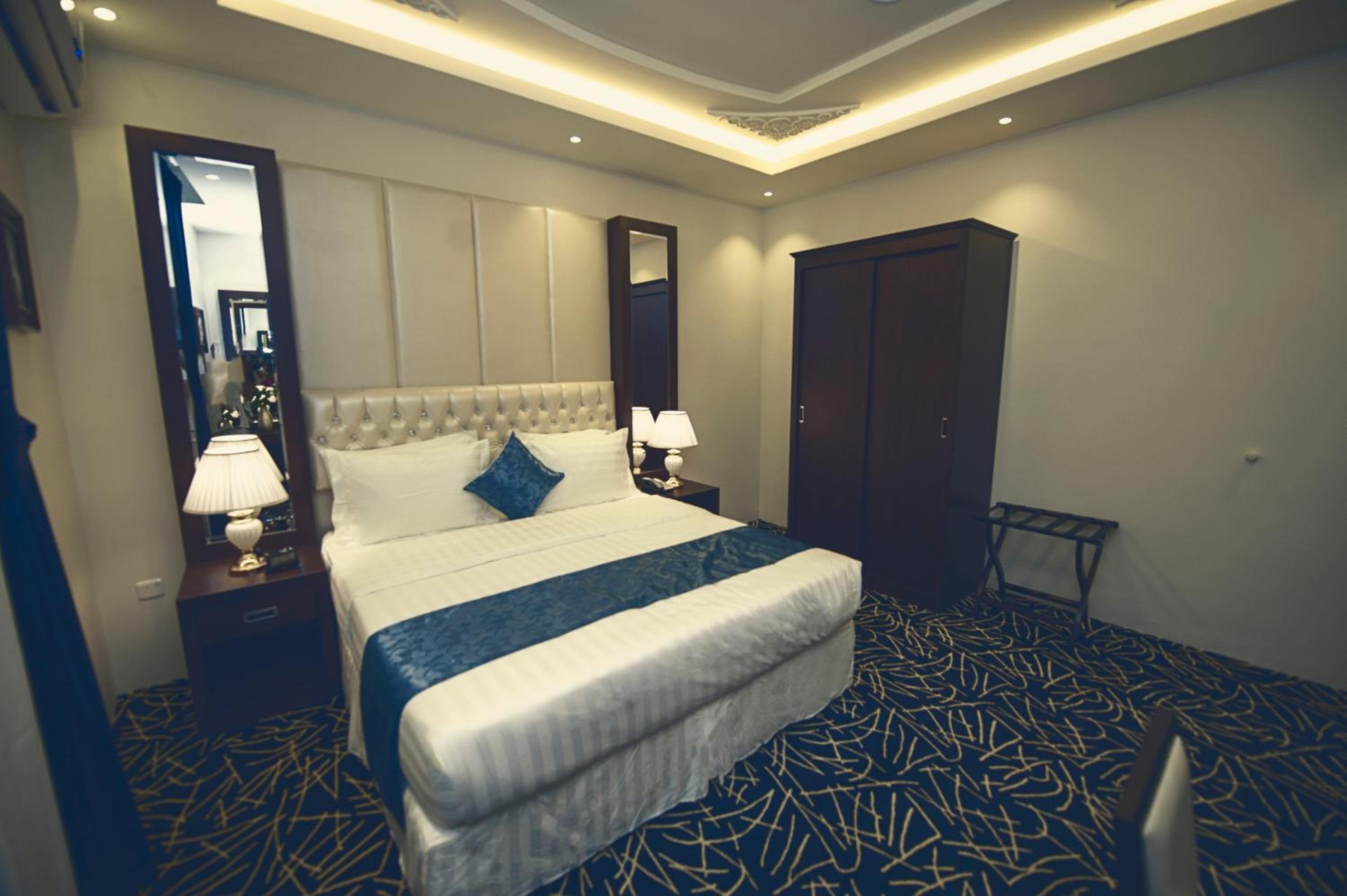 Rest Night Serviced Apartments Wadi Al Dawasir, Wadi Al Dawasir, photo 2