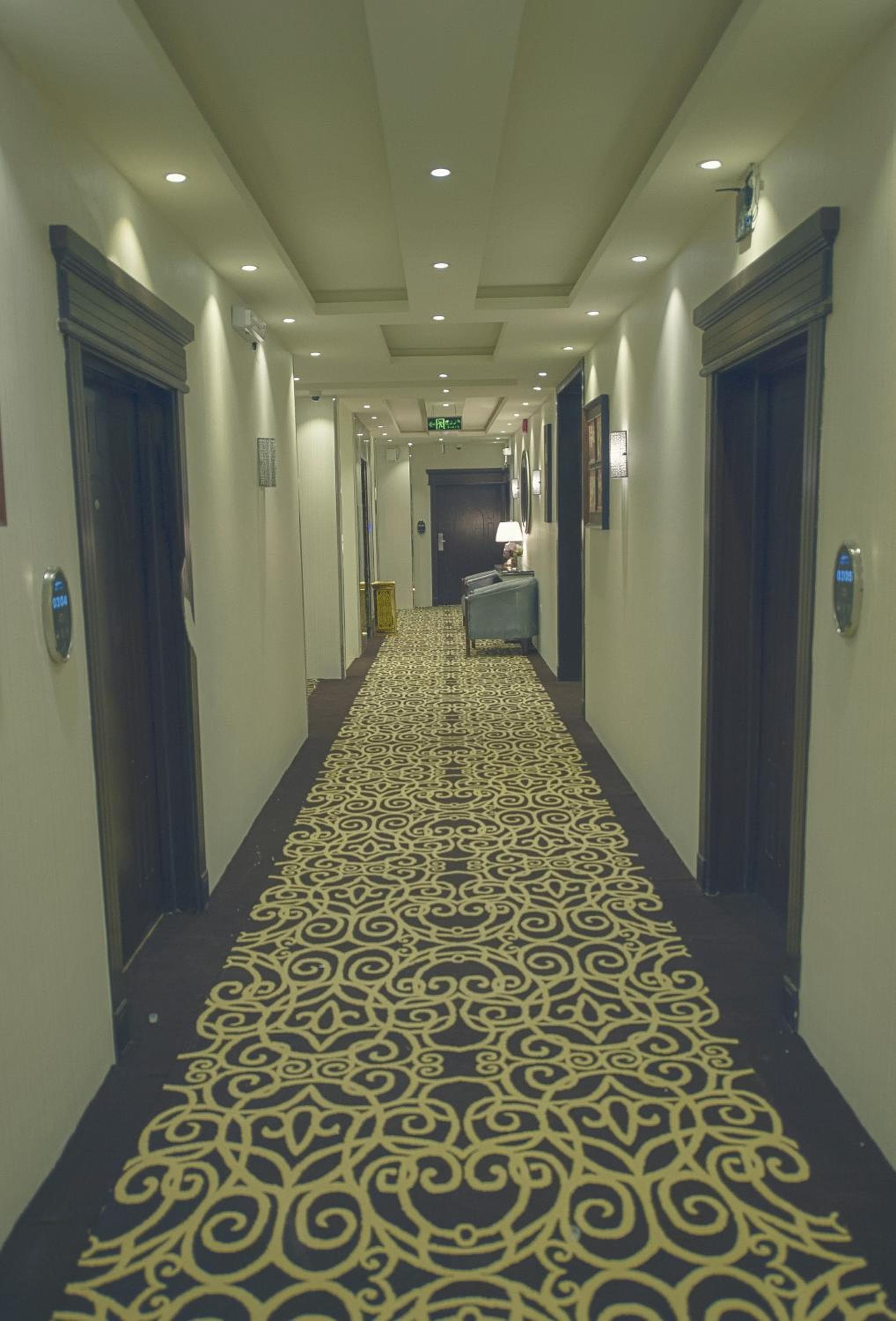 Rest Night Serviced Apartments Wadi Al Dawasir, Wadi Al Dawasir, photo 5