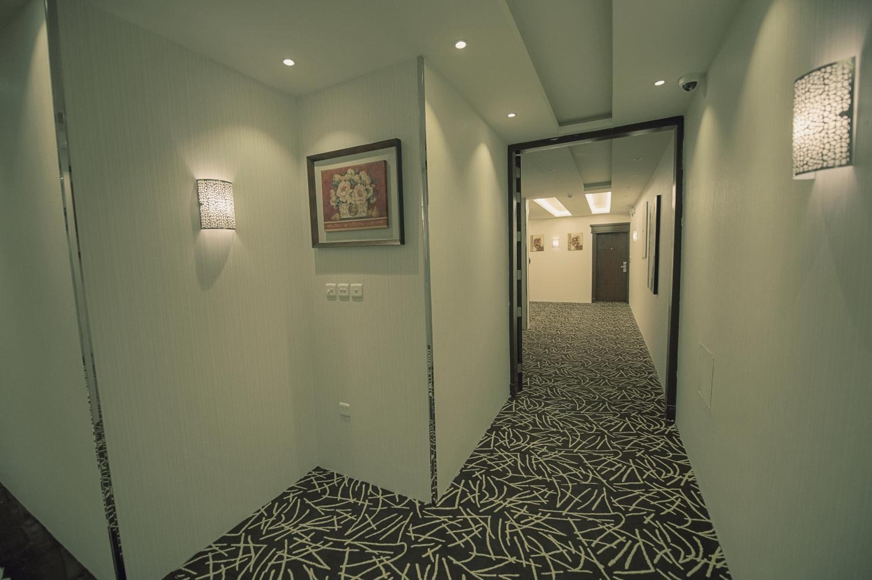 Rest Night Serviced Apartments Wadi Al Dawasir, Wadi Al Dawasir, photo 6