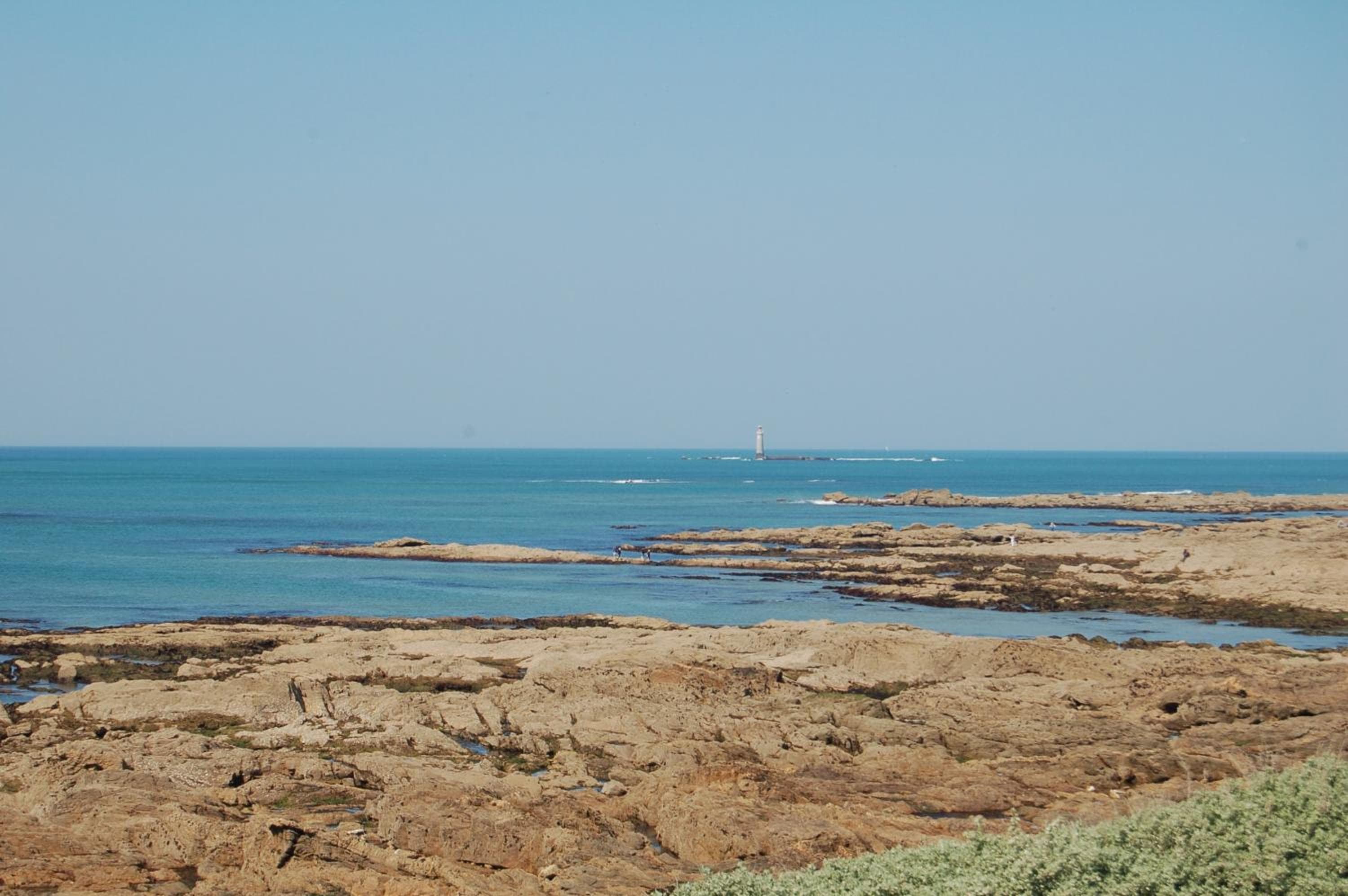 La Vigie Vacances, Les Sables-dʼOlonne, photo 6